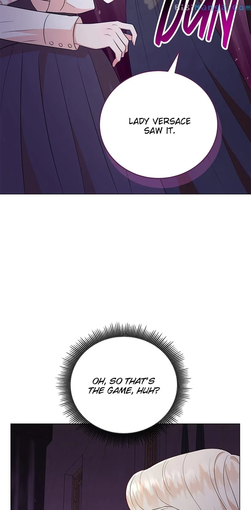 Resigning as the Villainess Chapter 52 – Page 70