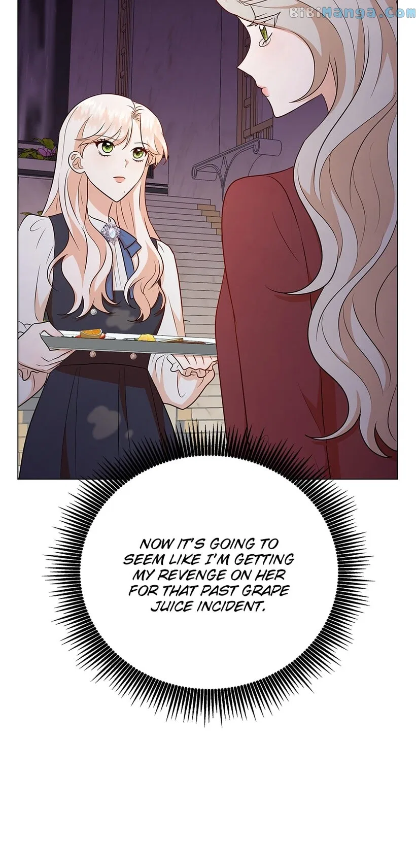 Resigning as the Villainess Chapter 52 – Page 71