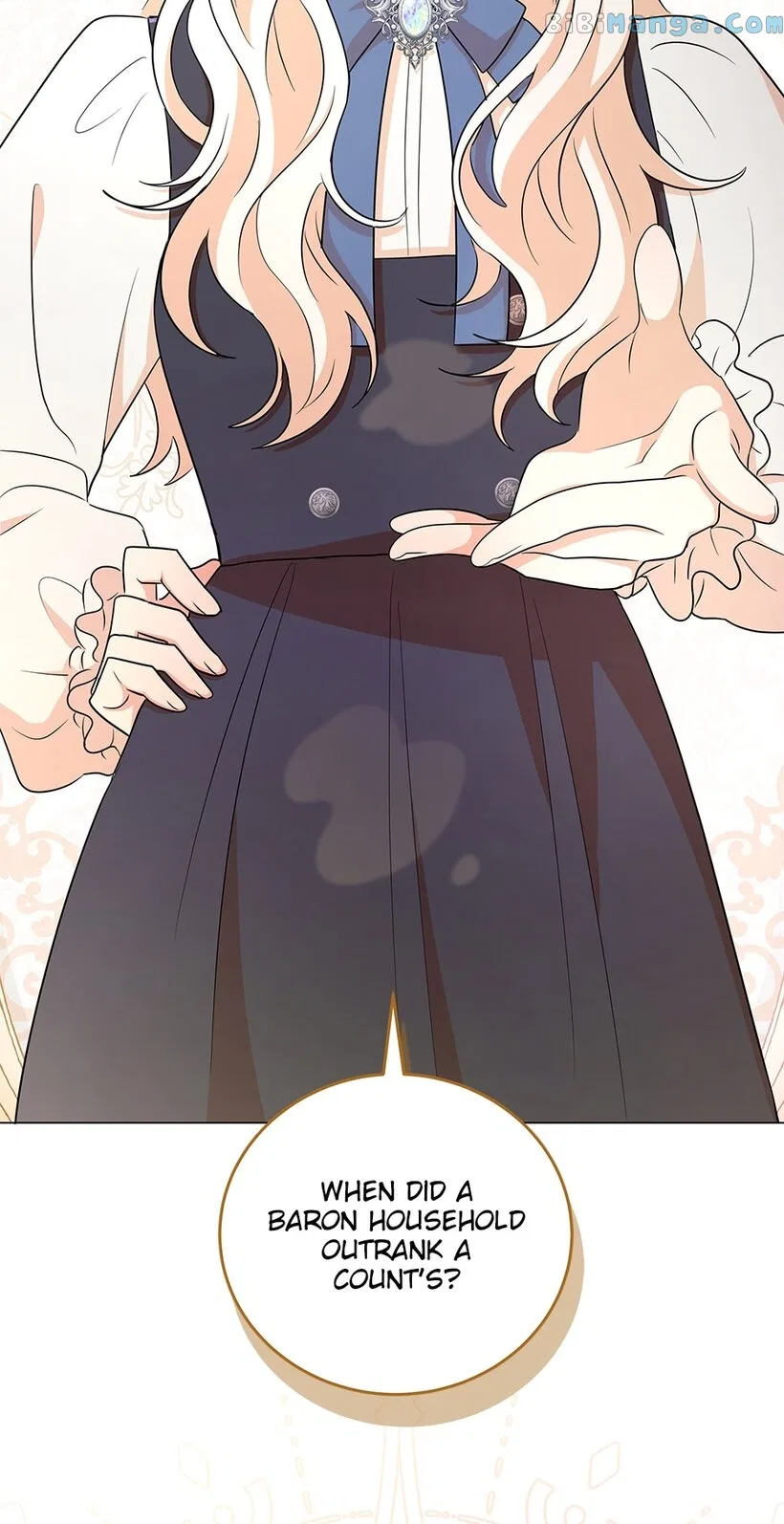 Resigning as the Villainess Chapter 52 – Page 74