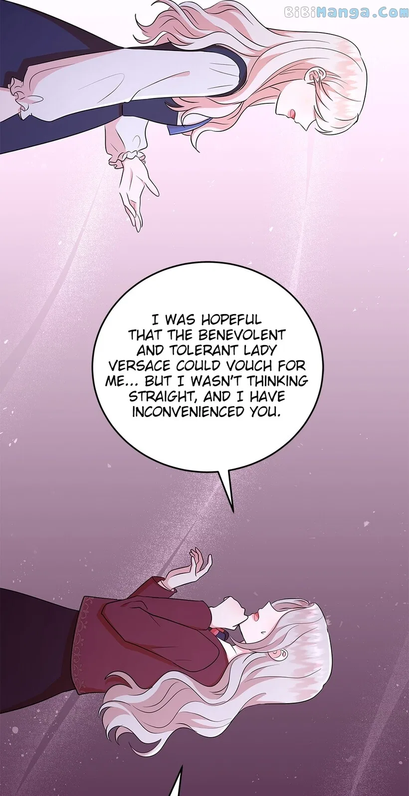Resigning as the Villainess Chapter 52 – Page 76