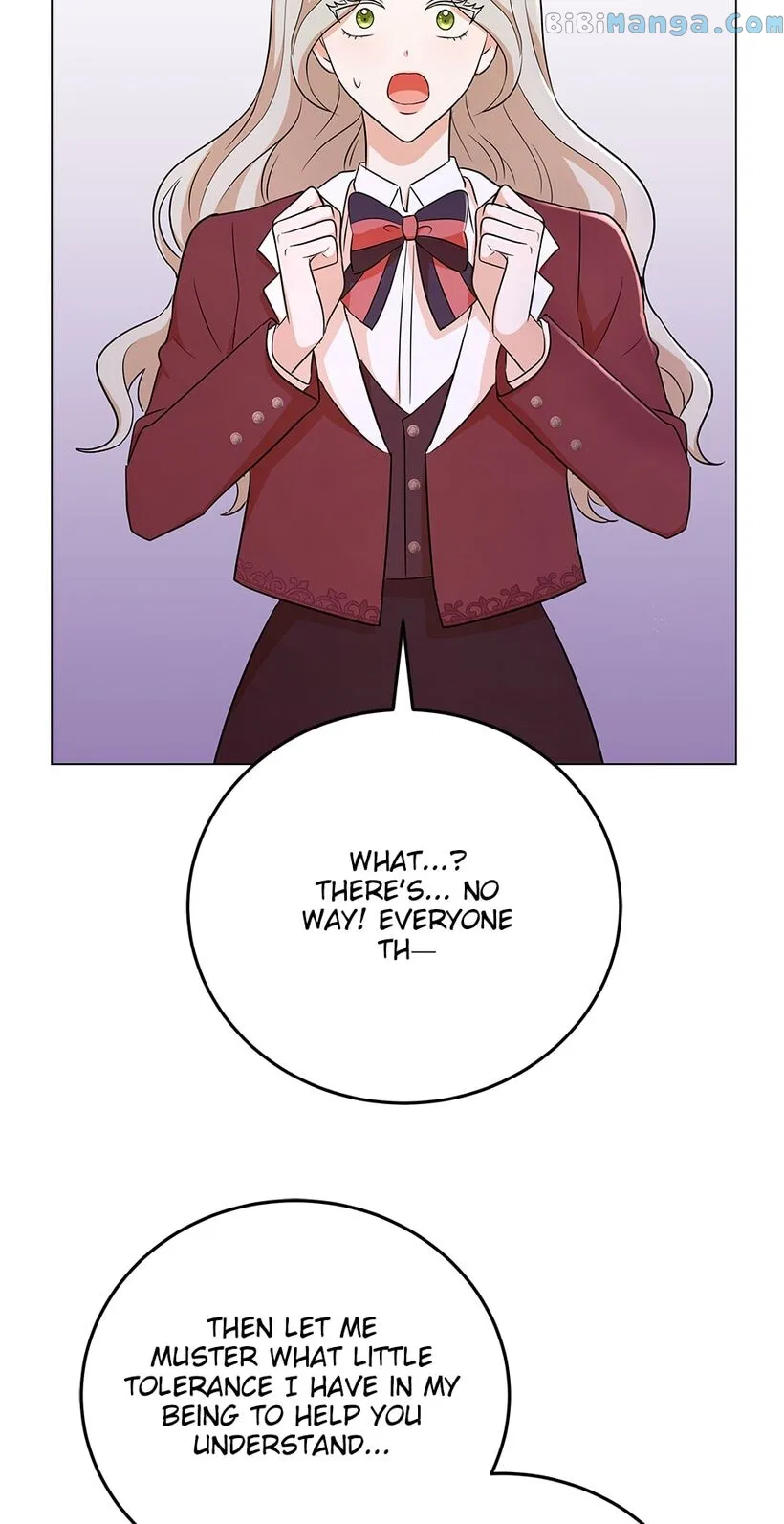 Resigning as the Villainess Chapter 52 – Page 78