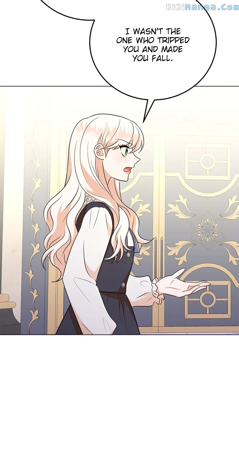 Resigning as the Villainess Chapter 52 – Page 79