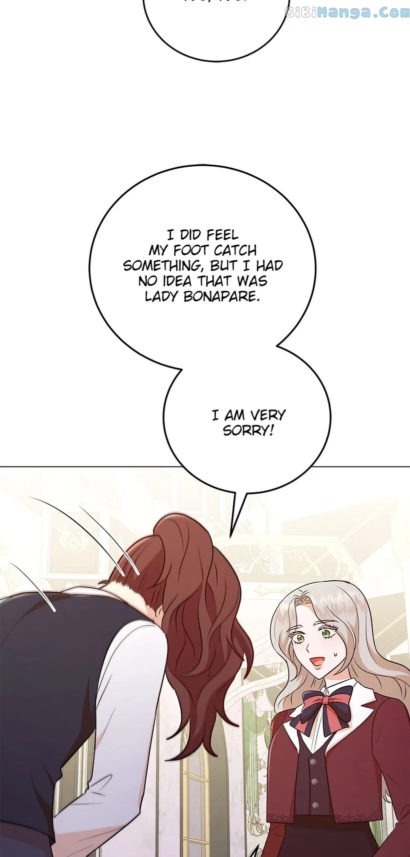 Resigning as the Villainess Chapter 52 – Page 81