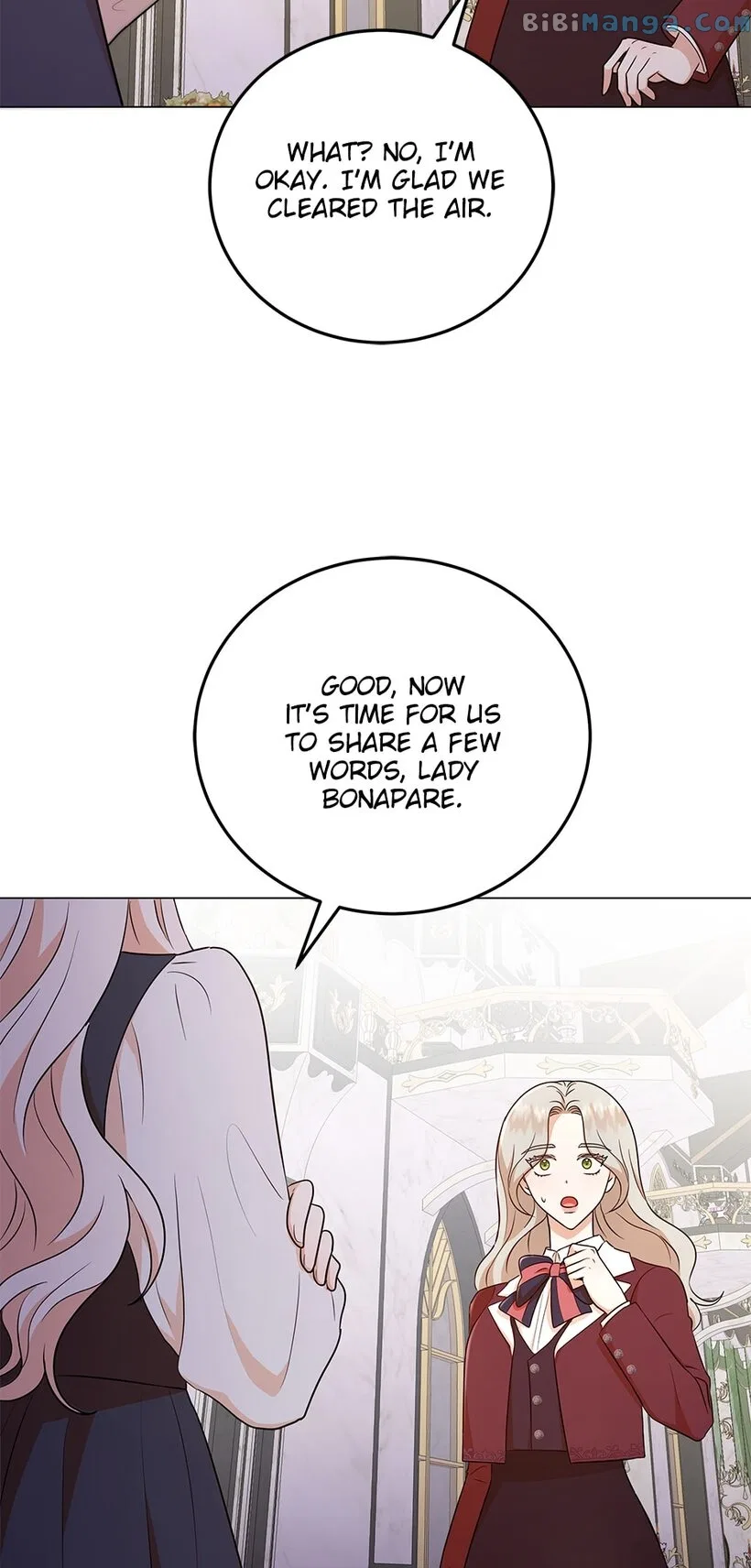 Resigning as the Villainess Chapter 52 – Page 82