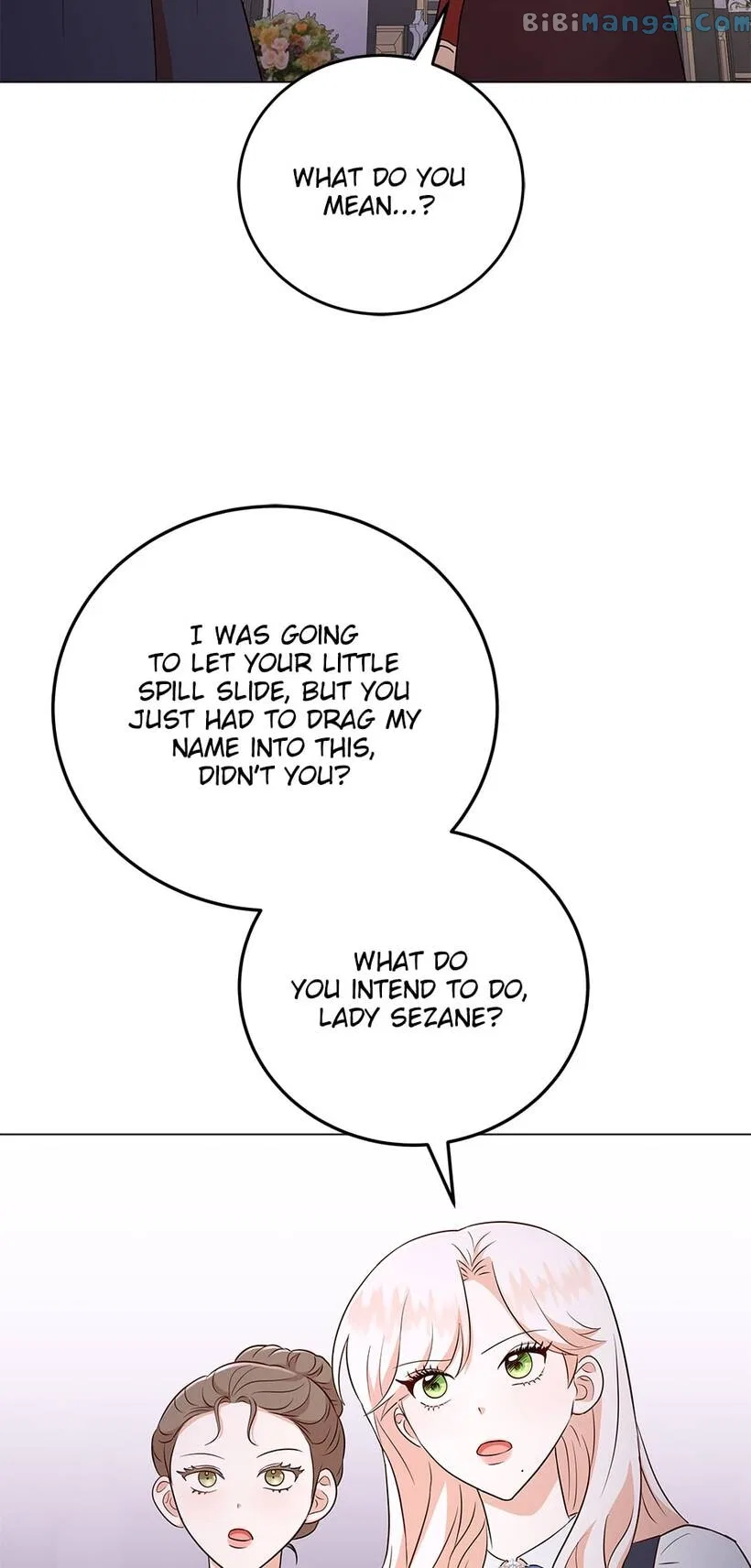 Resigning as the Villainess Chapter 52 – Page 83