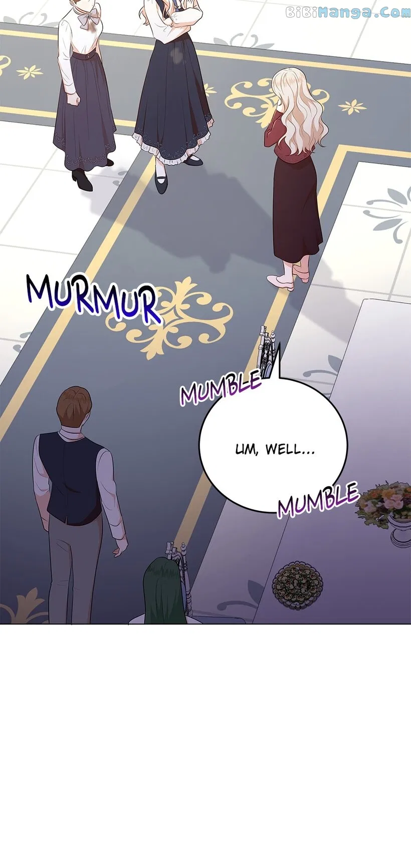 Resigning as the Villainess Chapter 52 – Page 85