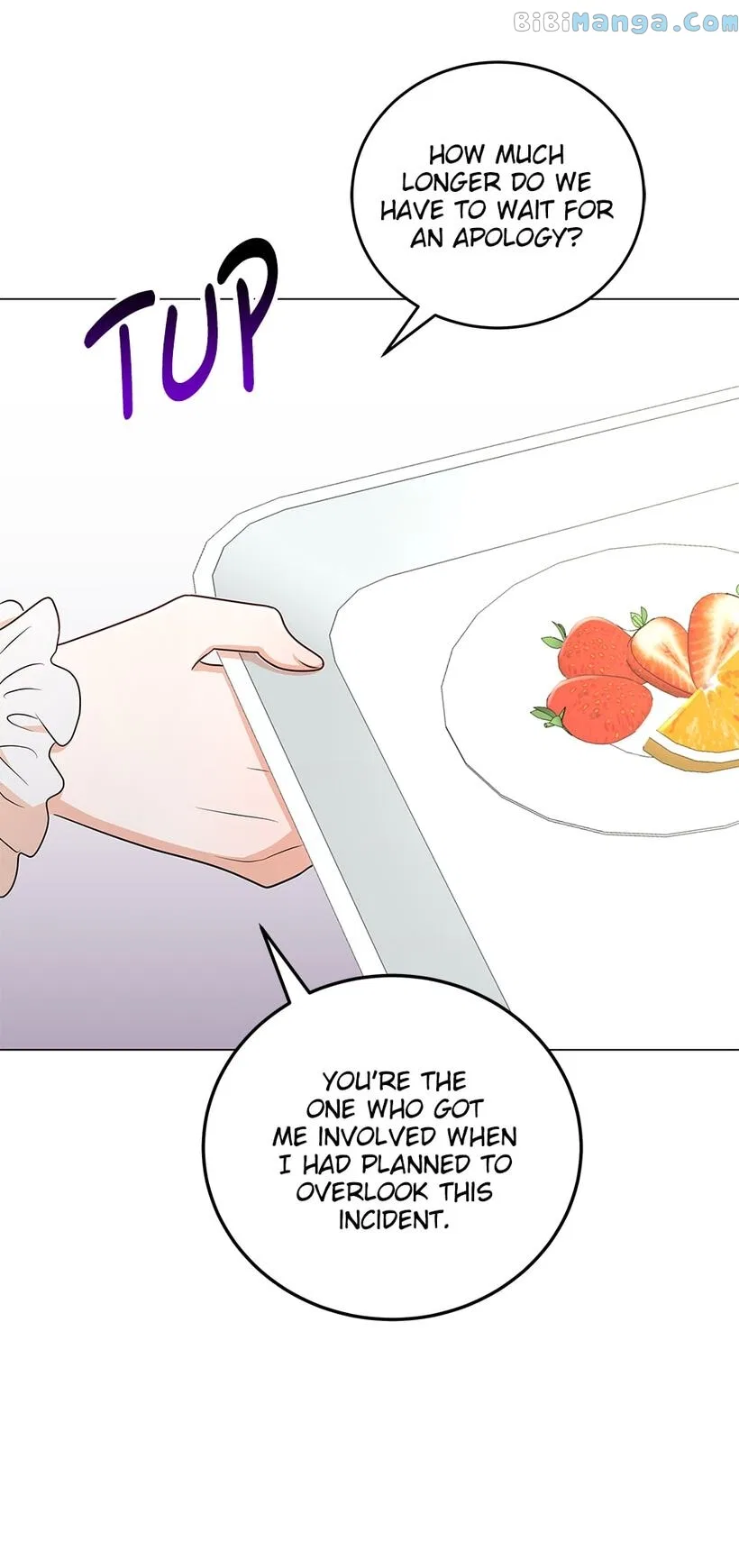 Resigning as the Villainess Chapter 52 – Page 86