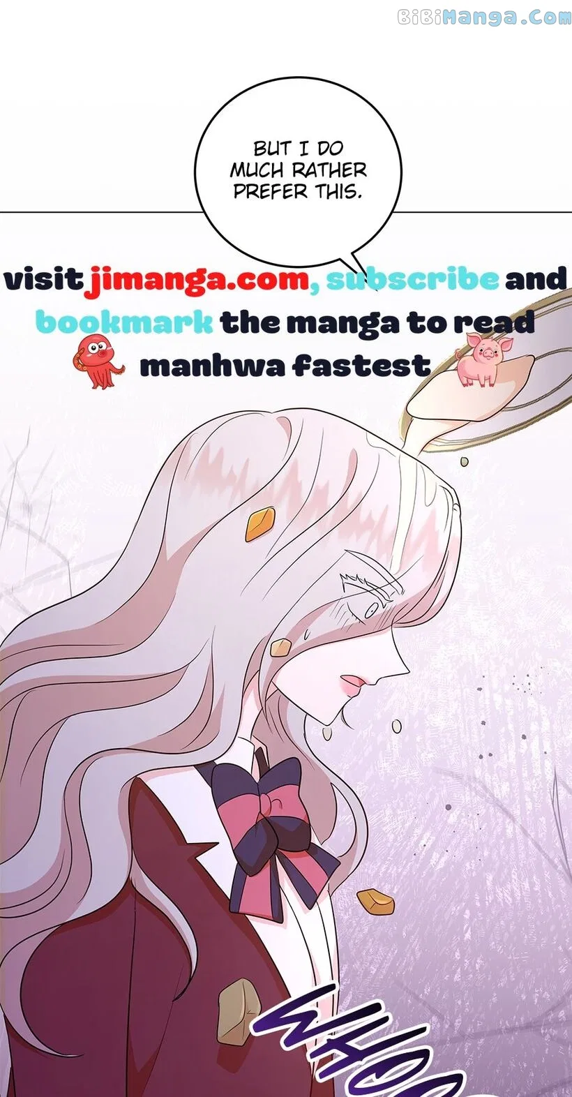 Resigning as the Villainess Chapter 52 – Page 87