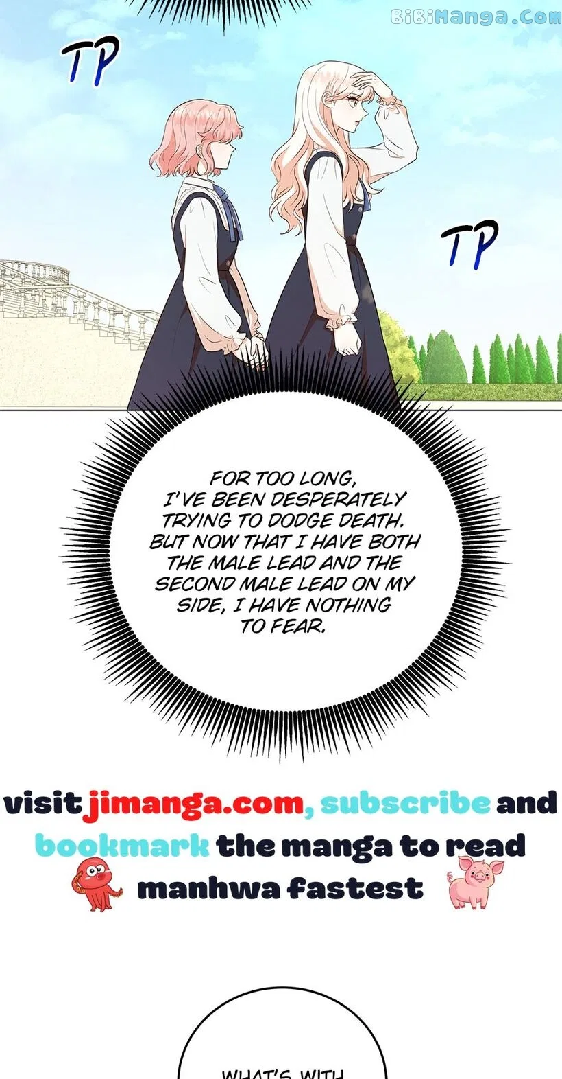 Resigning as the Villainess Chapter 52 – Page 90