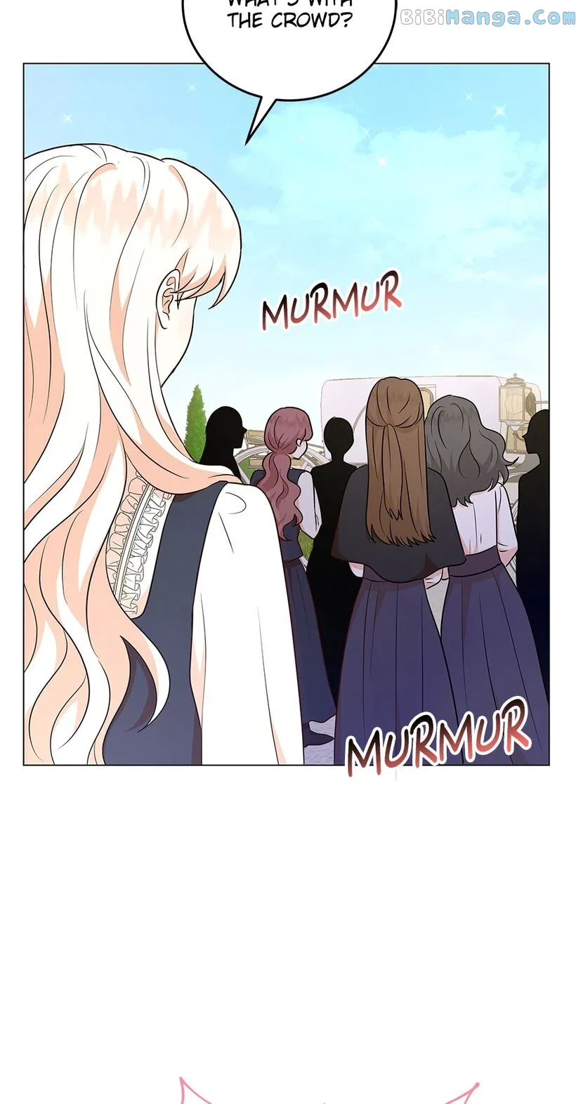 Resigning as the Villainess Chapter 52 – Page 91