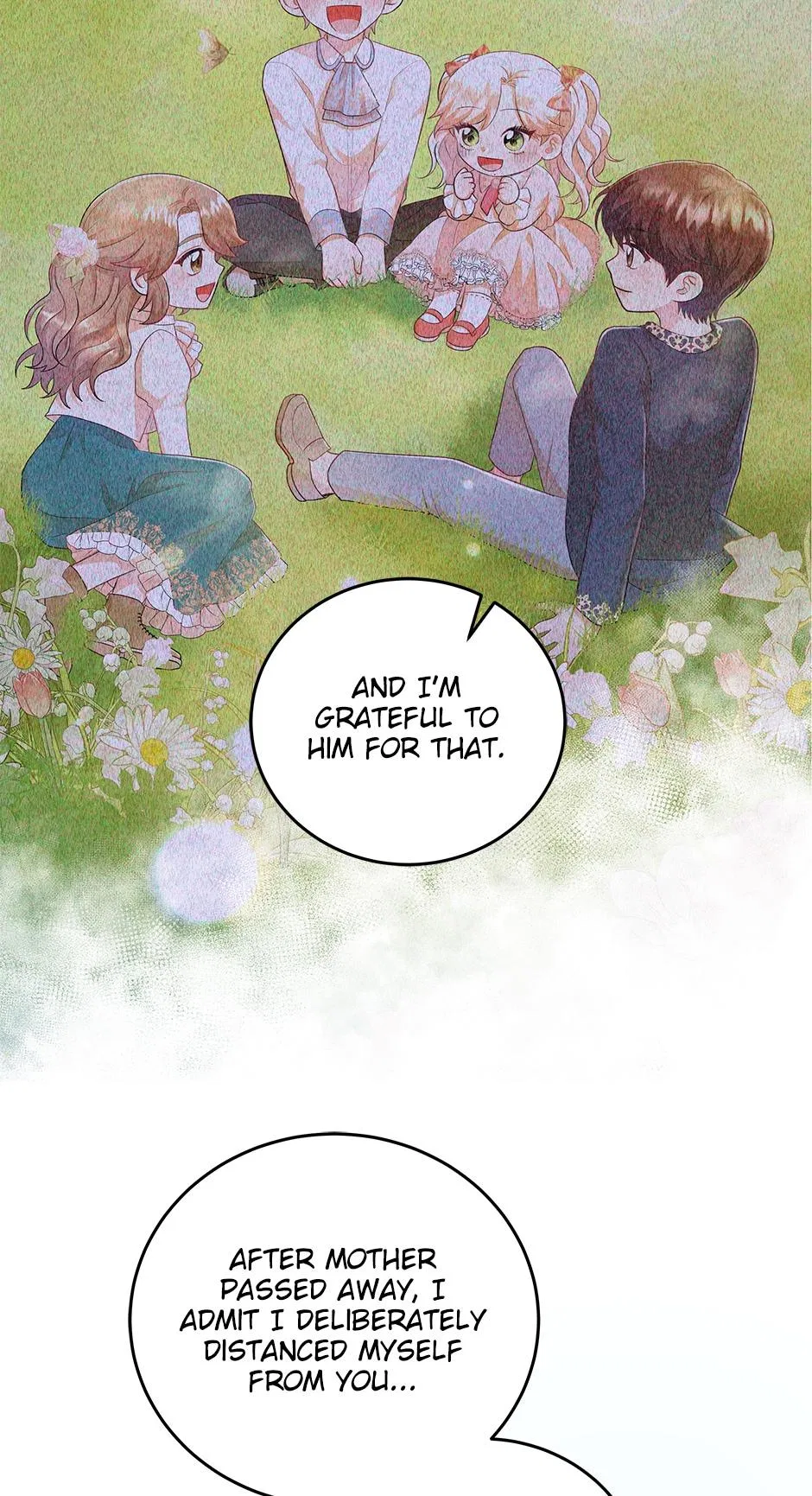Resigning as the Villainess Chapter 50 – Page 4