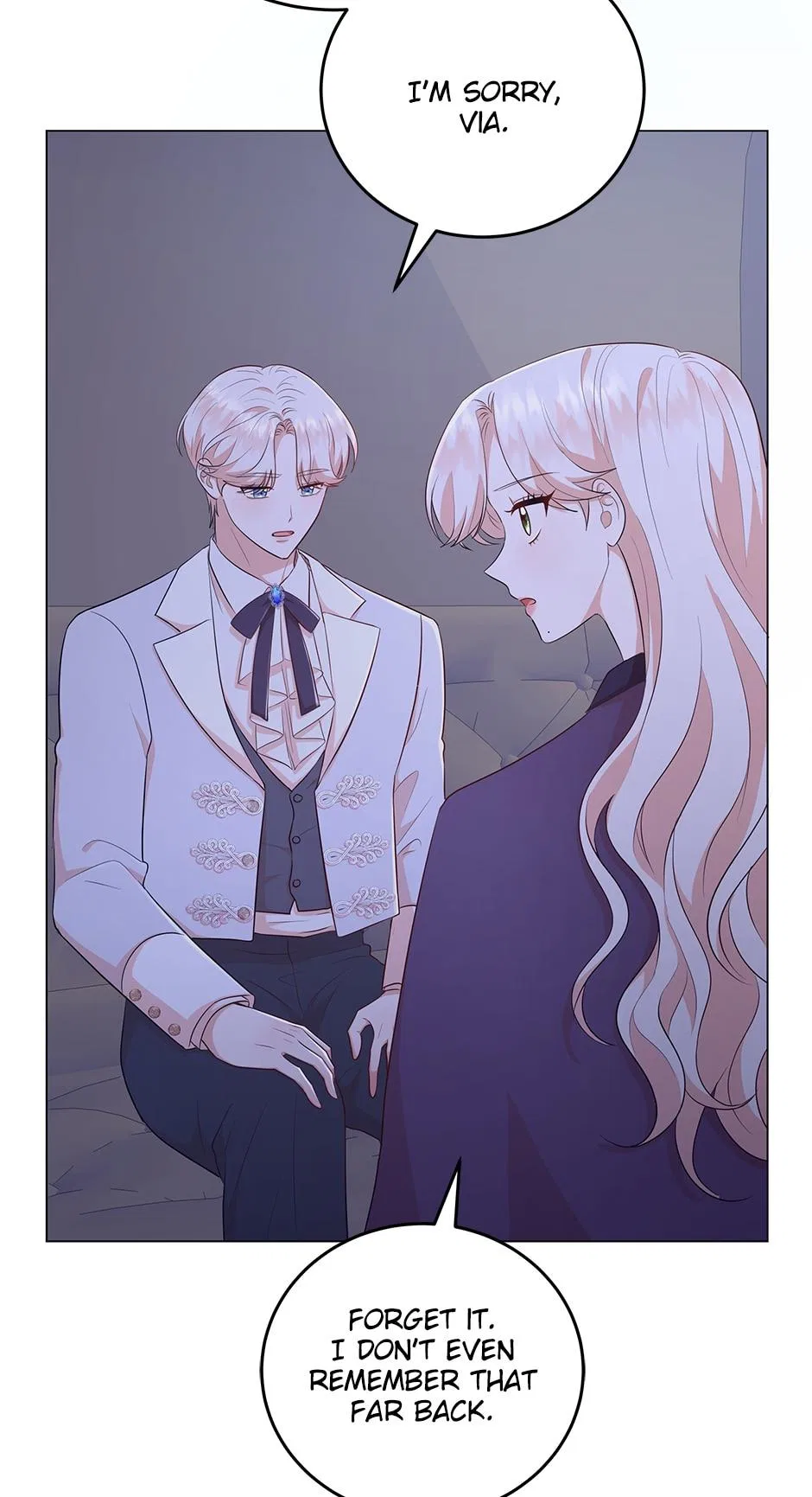 Resigning as the Villainess Chapter 50 – Page 5