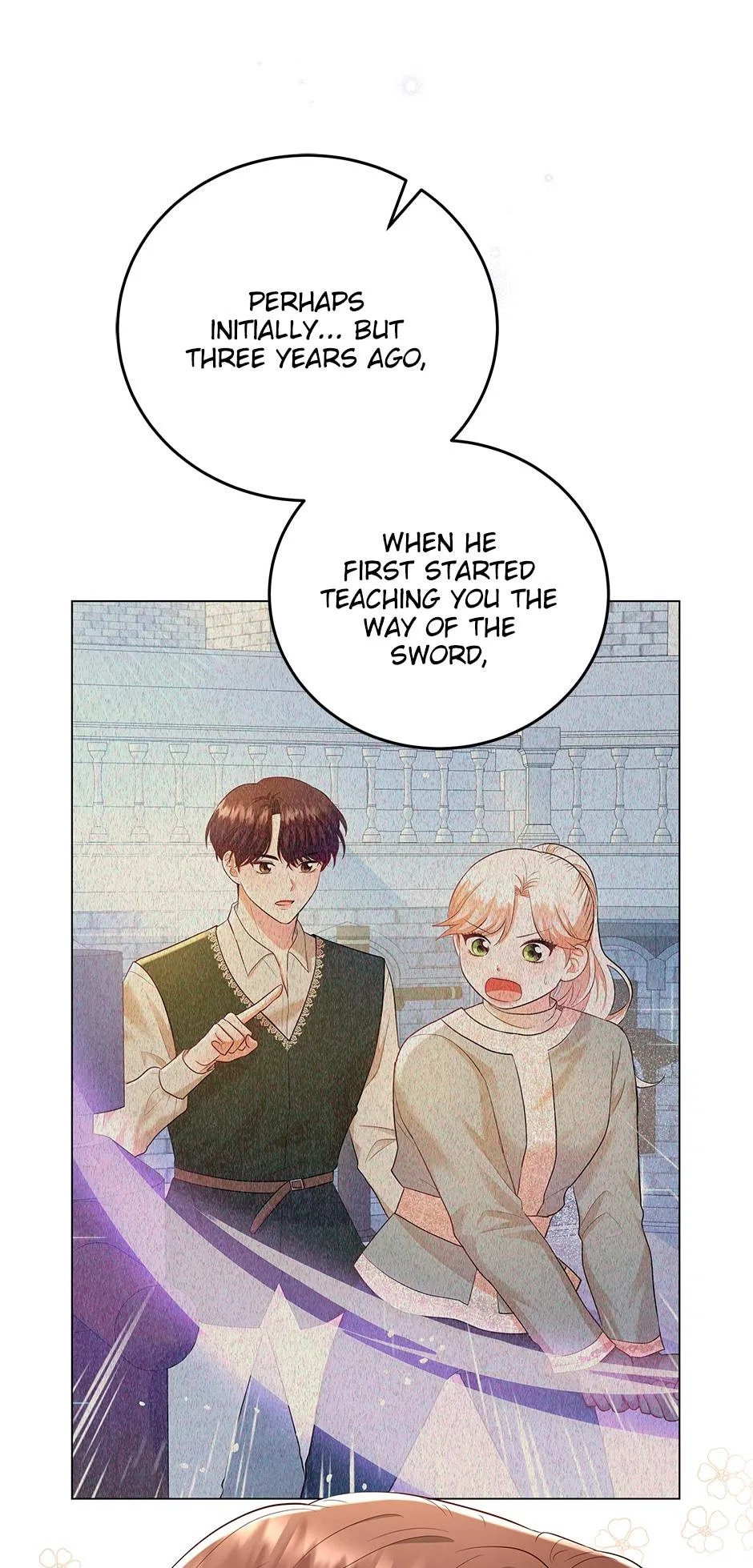 Resigning as the Villainess Chapter 50 – Page 10
