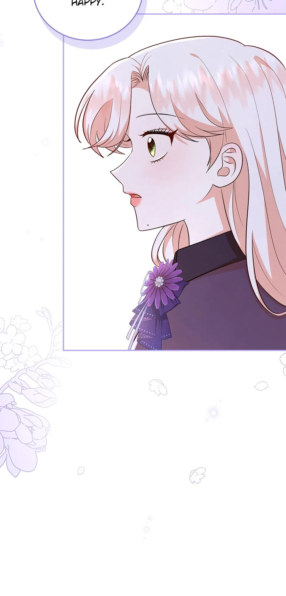 Resigning as the Villainess Chapter 50 – Page 14