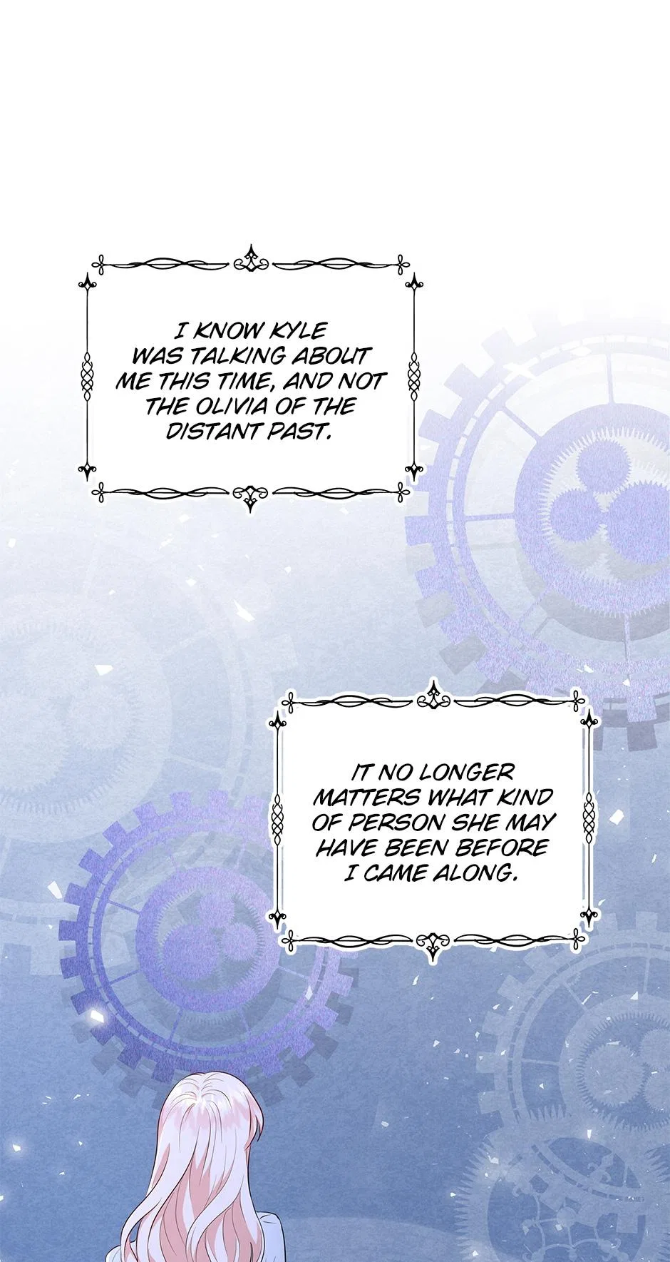 Resigning as the Villainess Chapter 50 – Page 15
