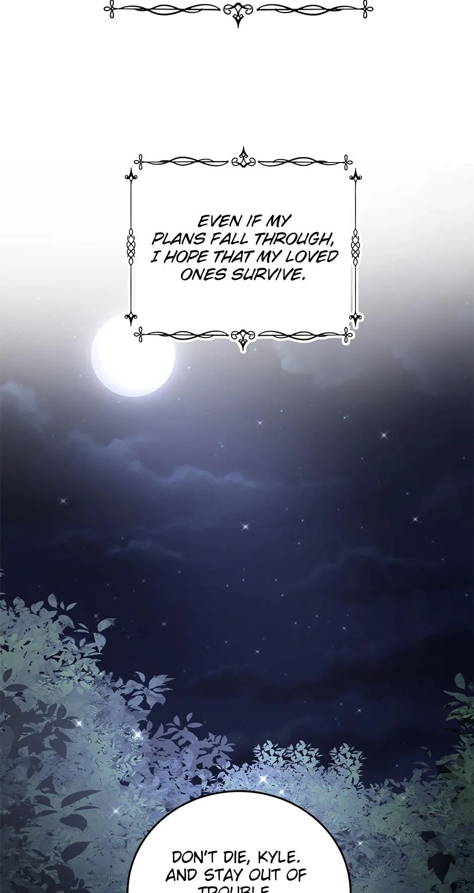 Resigning as the Villainess Chapter 50 – Page 17
