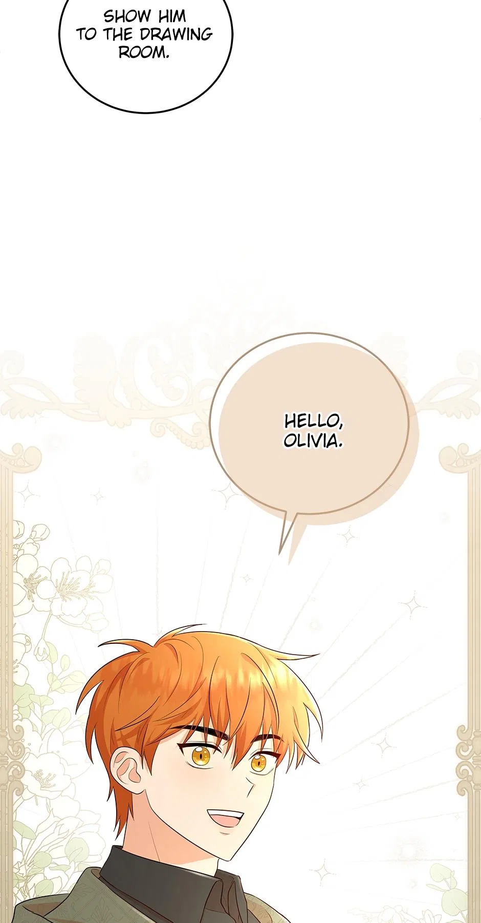 Resigning as the Villainess Chapter 50 – Page 23