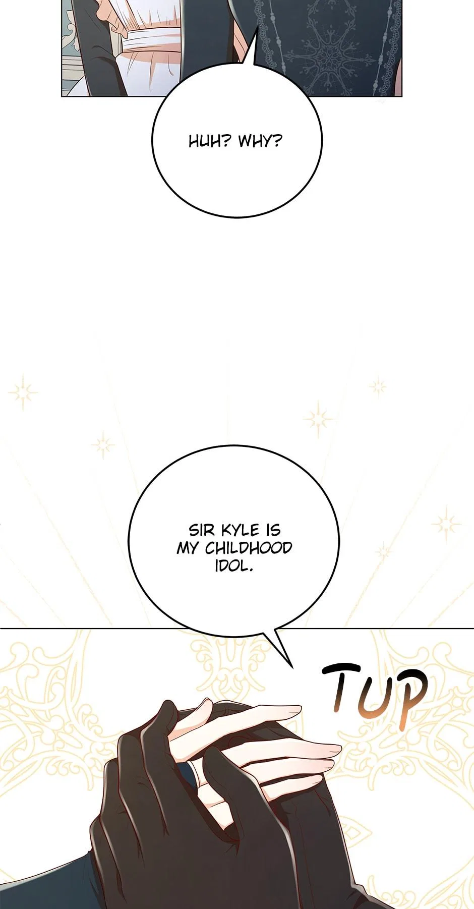 Resigning as the Villainess Chapter 50 – Page 26