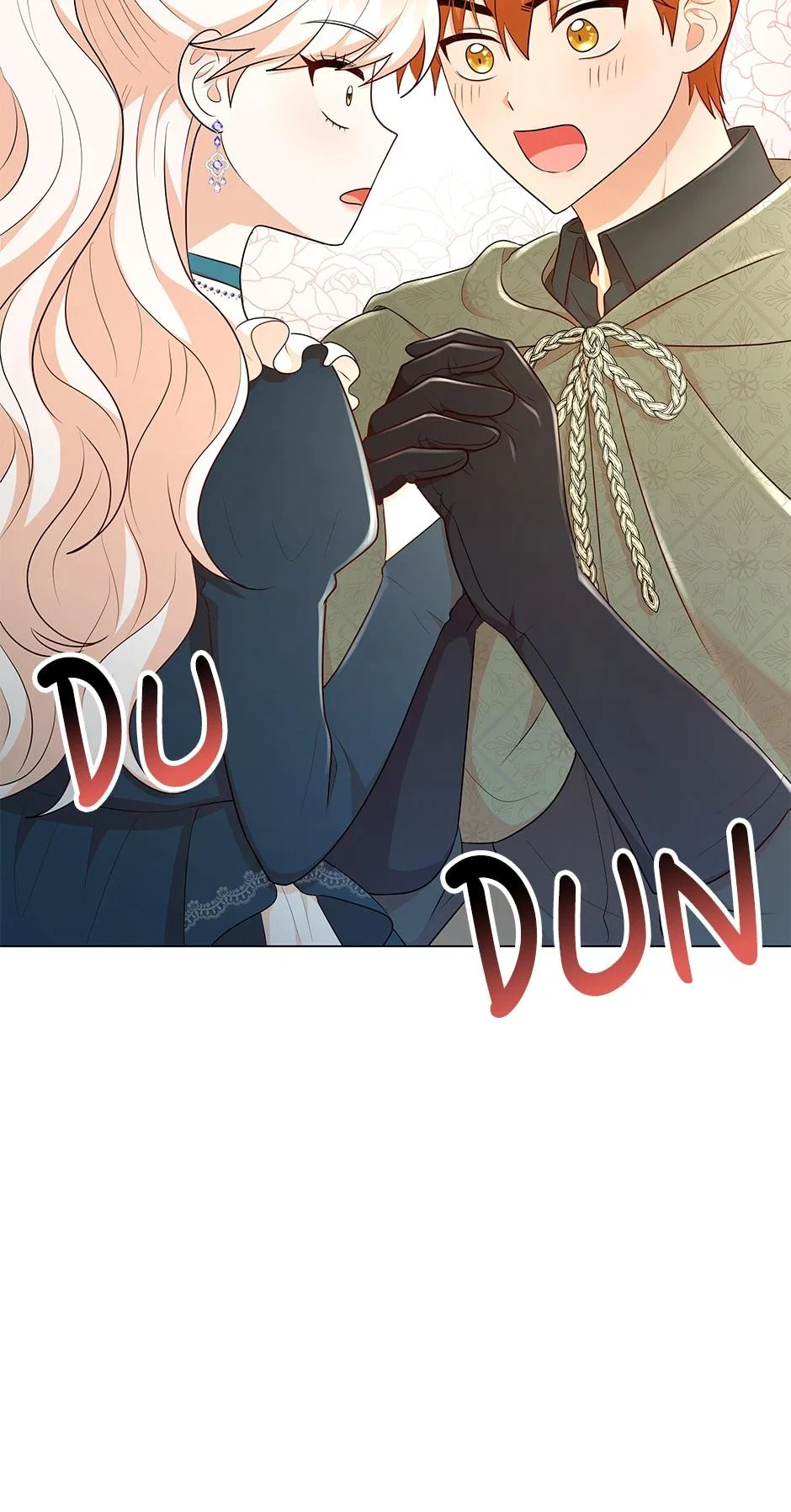 Resigning as the Villainess Chapter 50 – Page 28