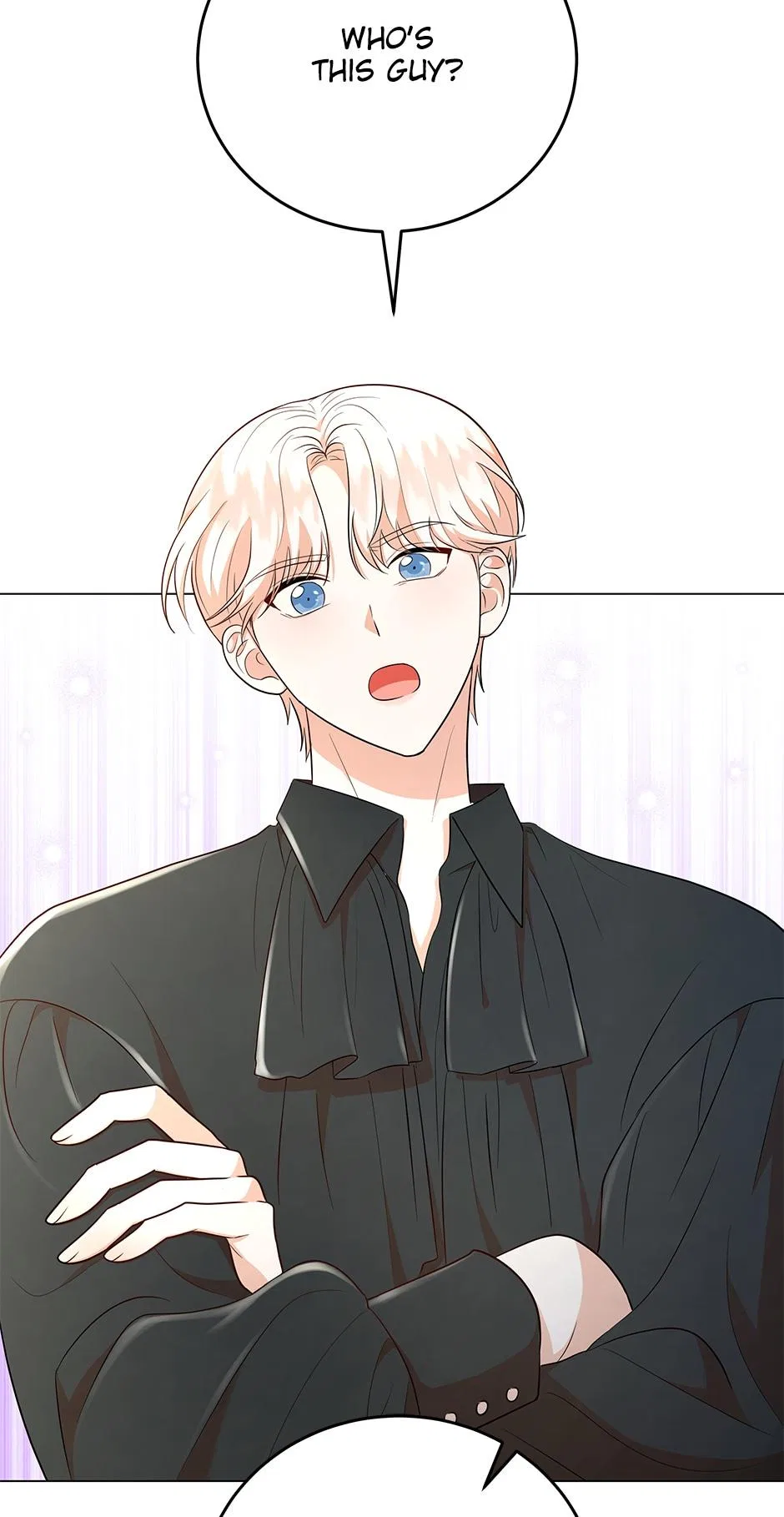 Resigning as the Villainess Chapter 50 – Page 30