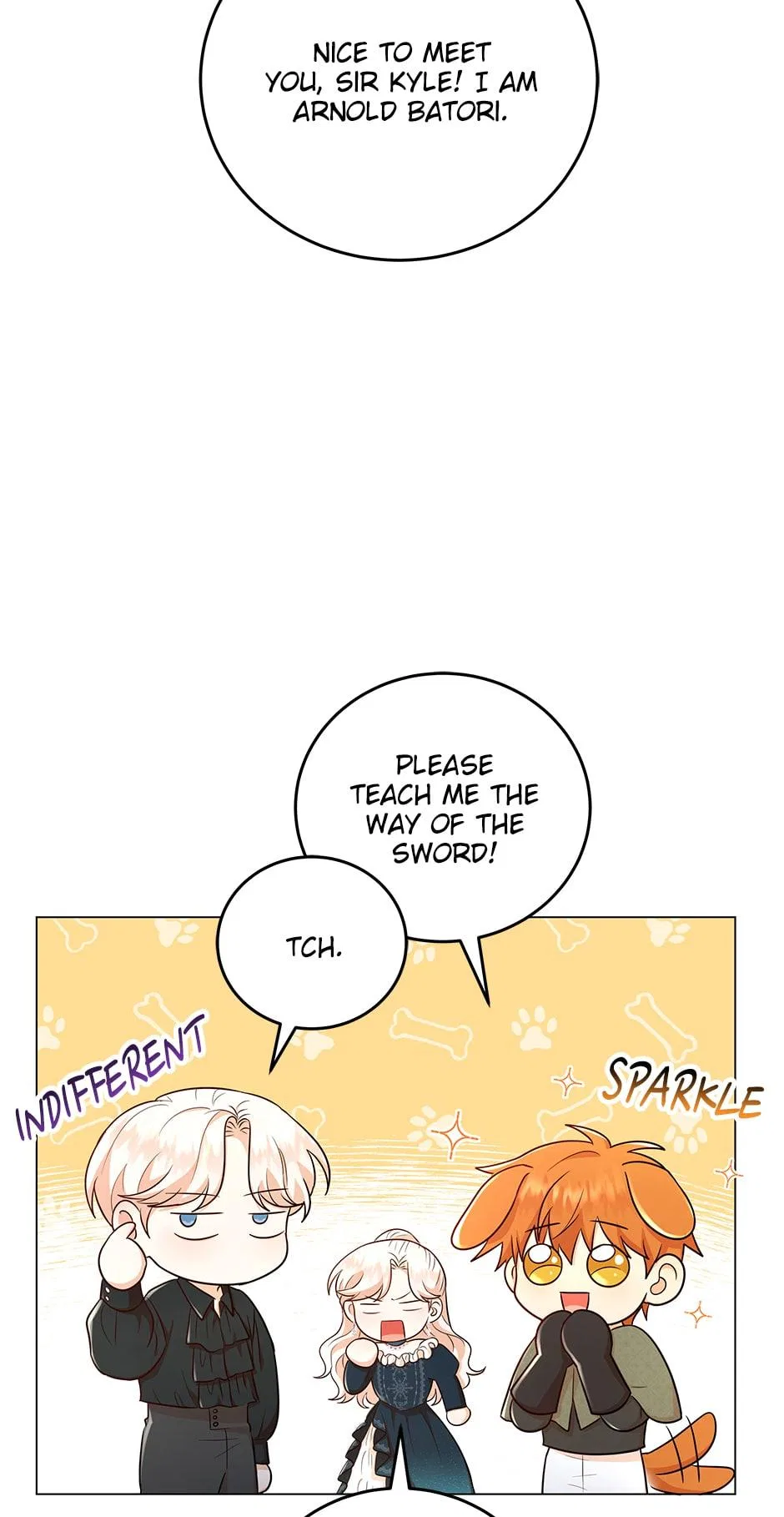 Resigning as the Villainess Chapter 50 – Page 31