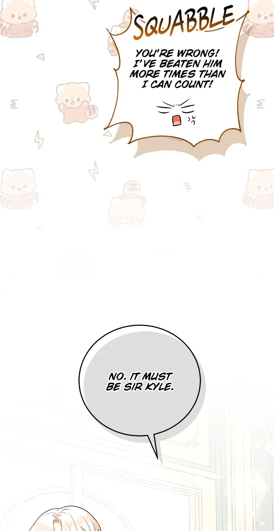 Resigning as the Villainess Chapter 50 – Page 34