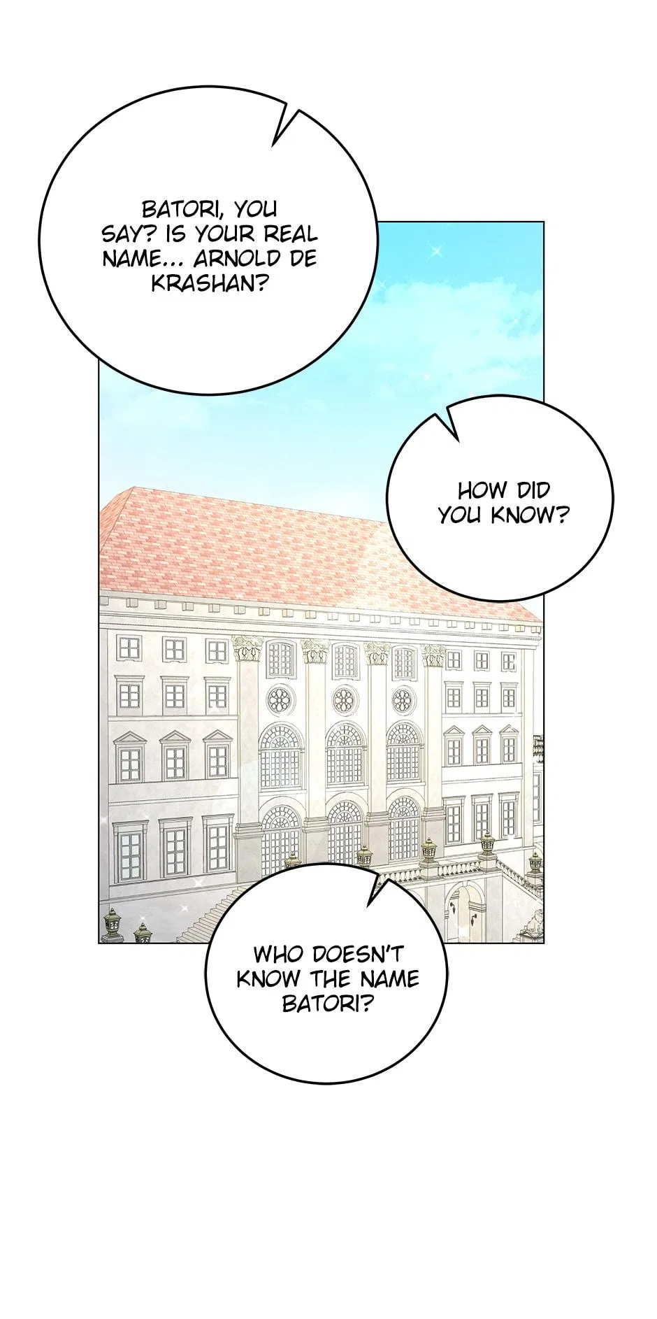 Resigning as the Villainess Chapter 50 – Page 37