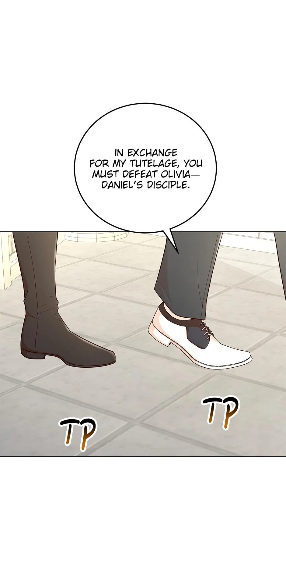 Resigning as the Villainess Chapter 50 – Page 38