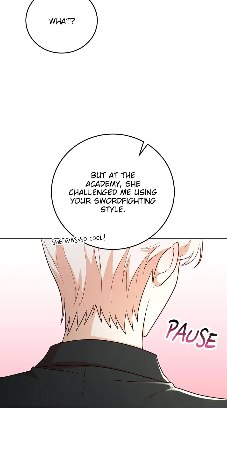 Resigning as the Villainess Chapter 50 – Page 40