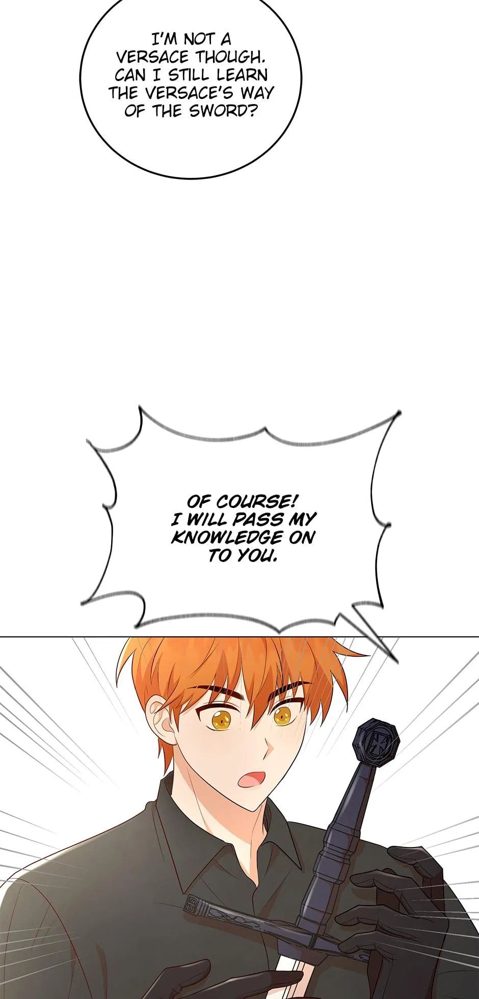 Resigning as the Villainess Chapter 50 – Page 44