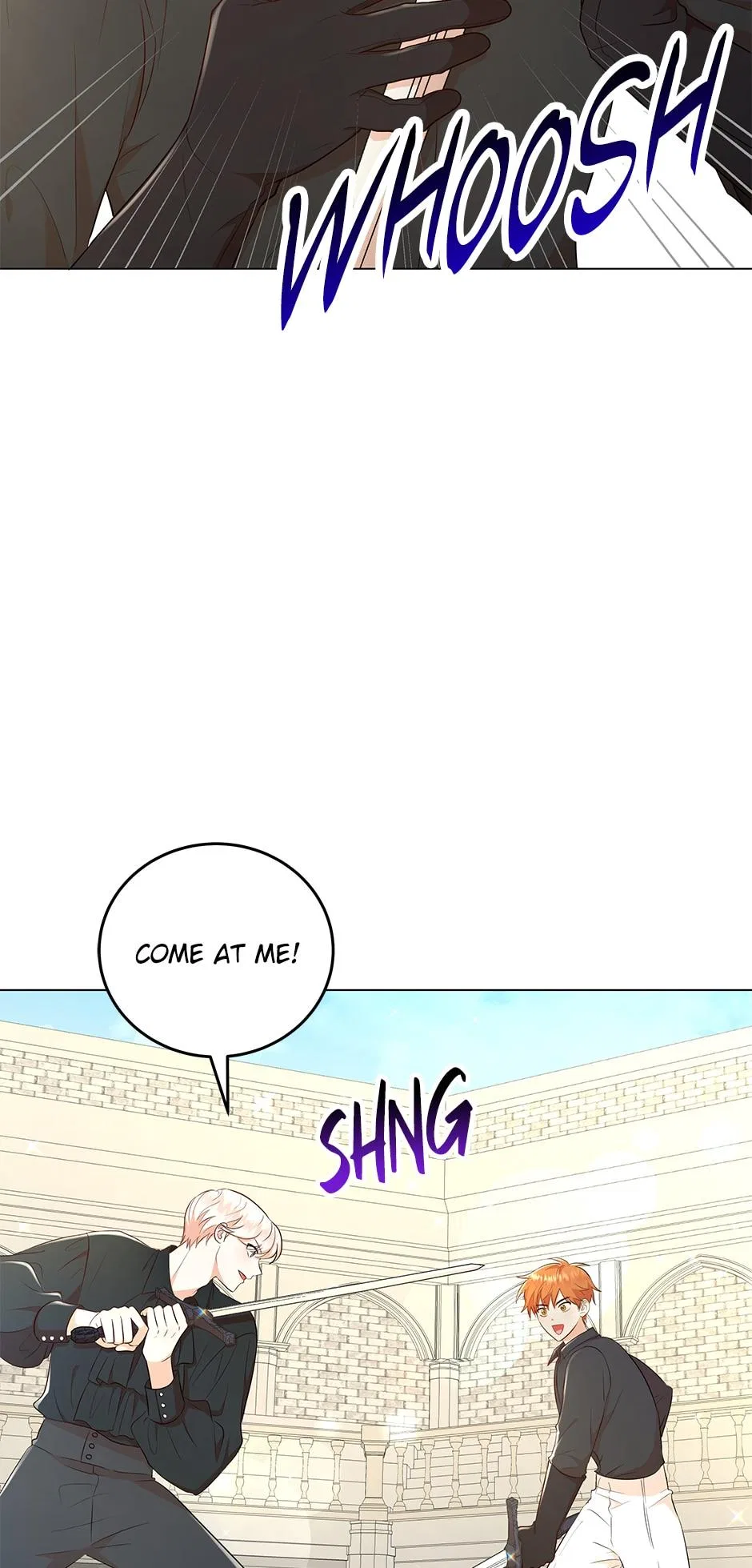 Resigning as the Villainess Chapter 50 – Page 45