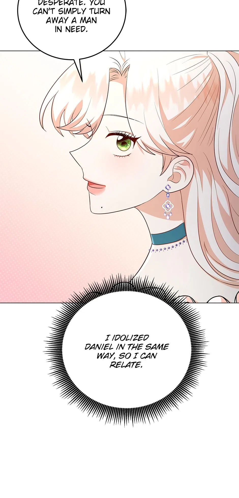 Resigning as the Villainess Chapter 50 – Page 48