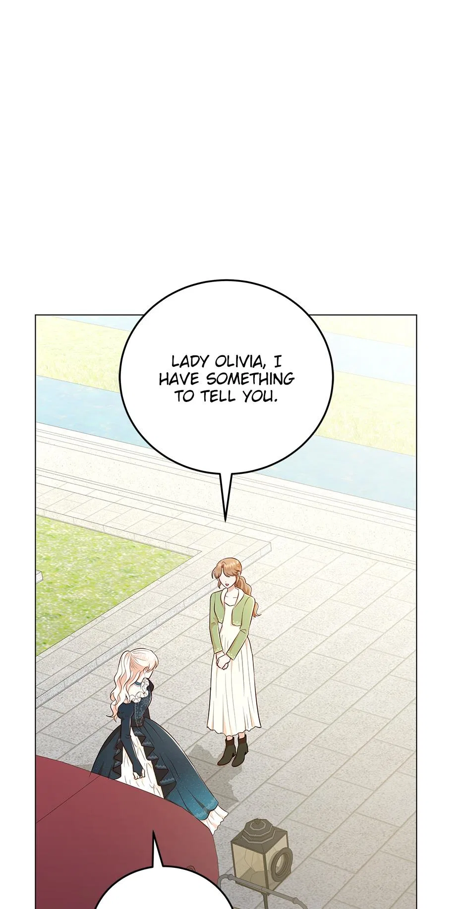 Resigning as the Villainess Chapter 50 – Page 49