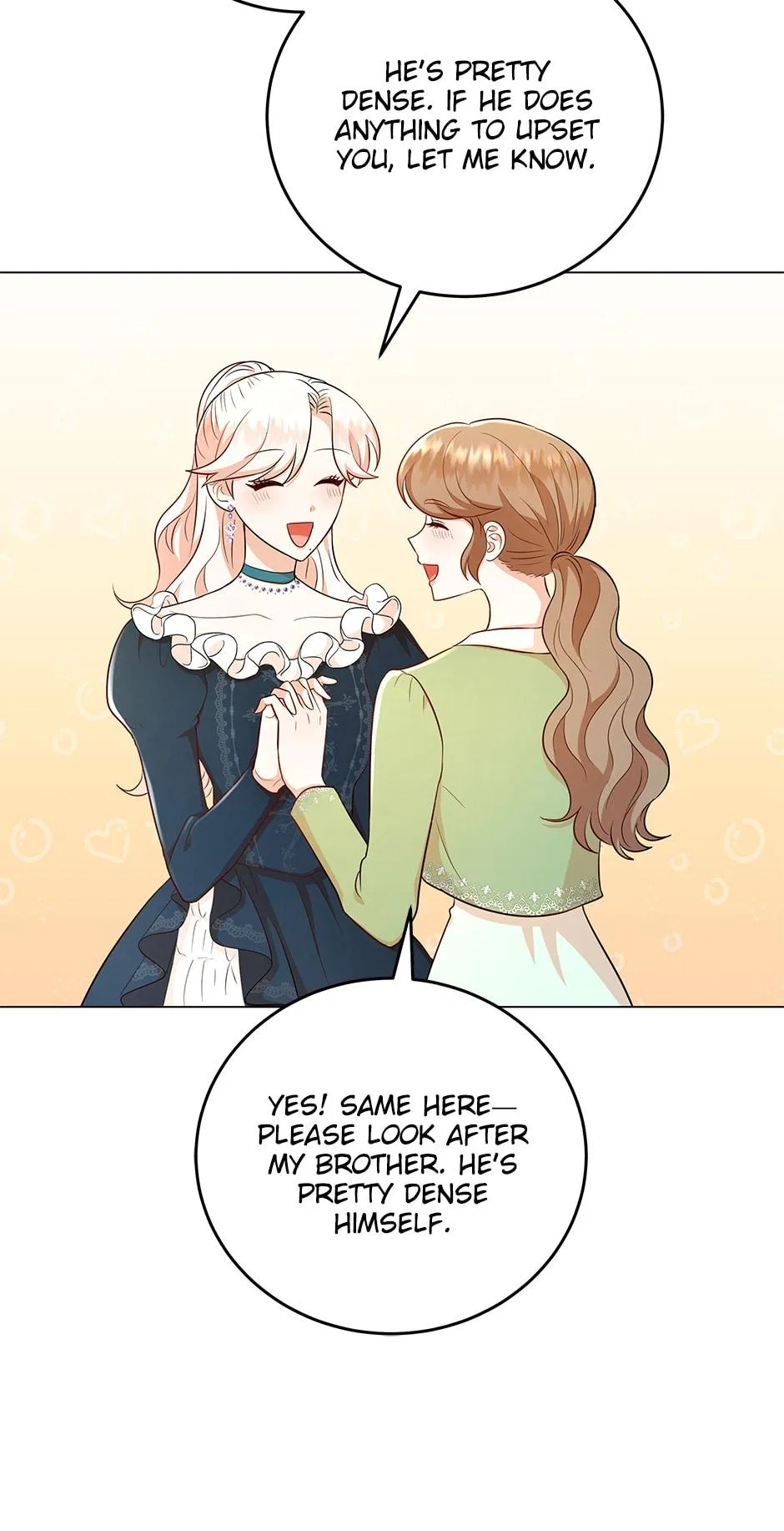 Resigning as the Villainess Chapter 50 – Page 52