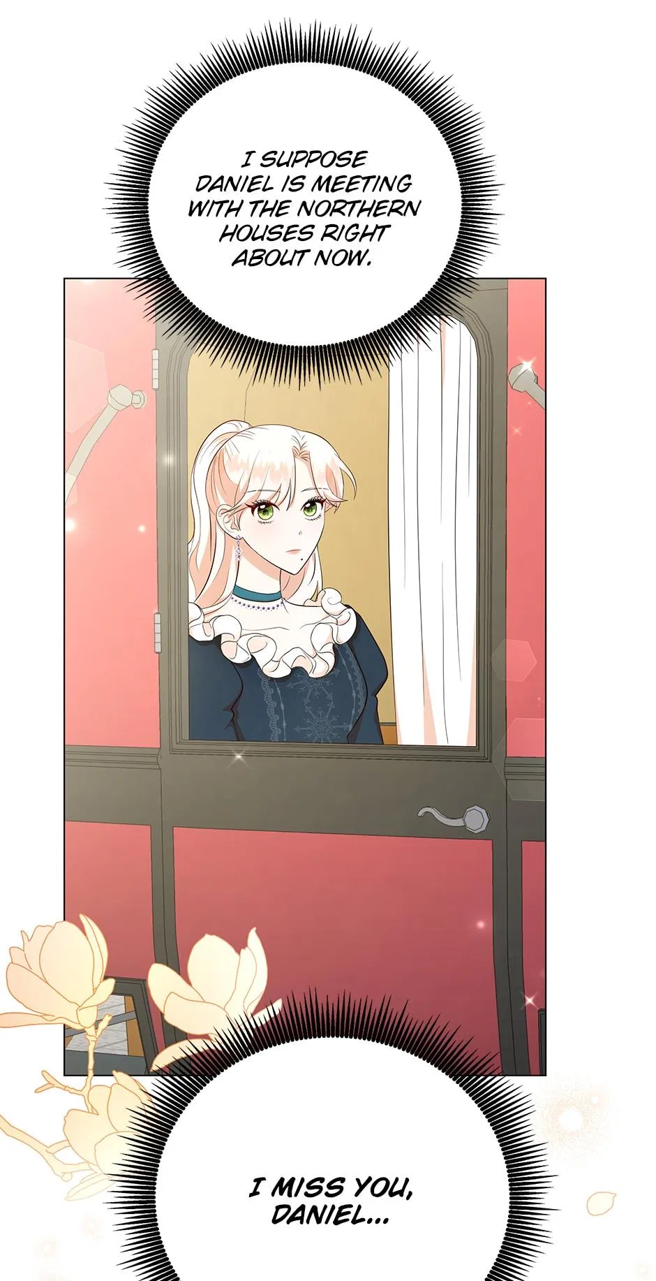 Resigning as the Villainess Chapter 50 – Page 53