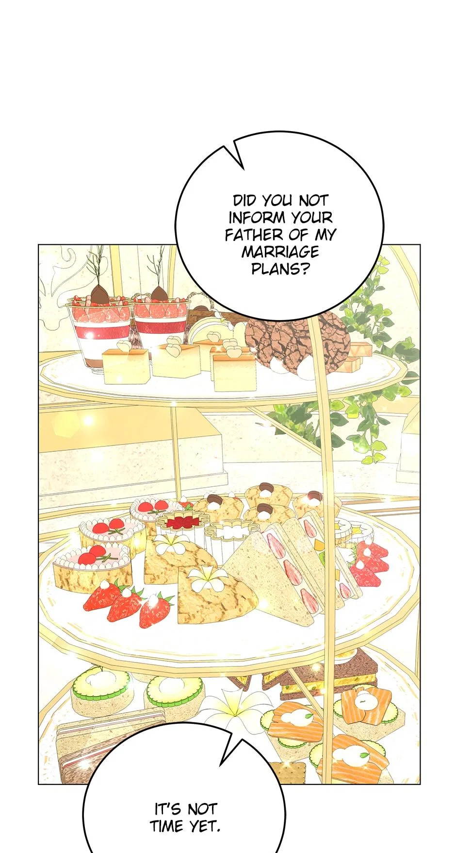 Resigning as the Villainess Chapter 50 – Page 57