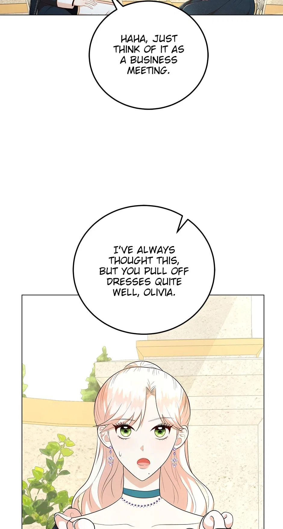Resigning as the Villainess Chapter 50 – Page 59