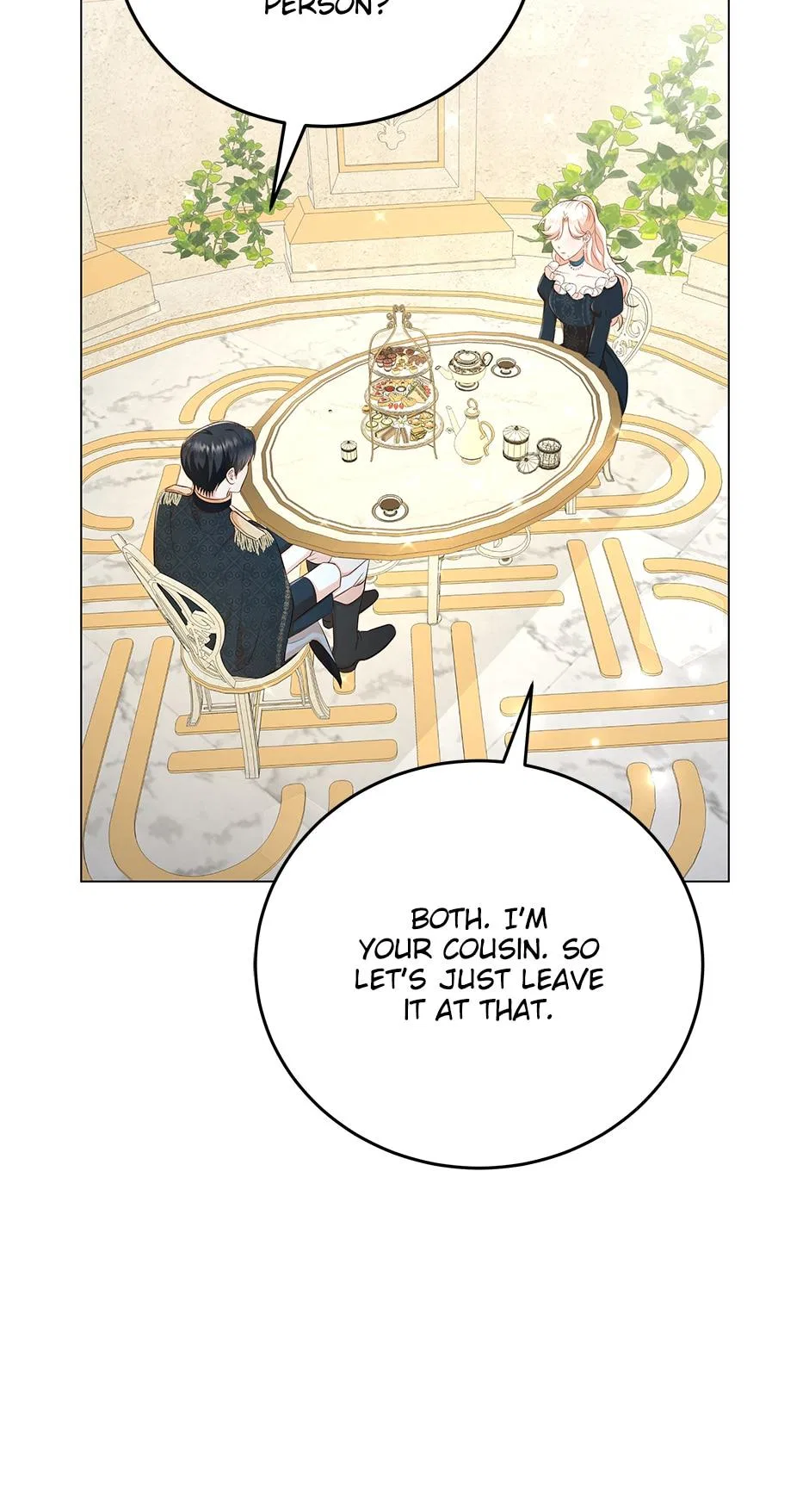Resigning as the Villainess Chapter 50 – Page 62