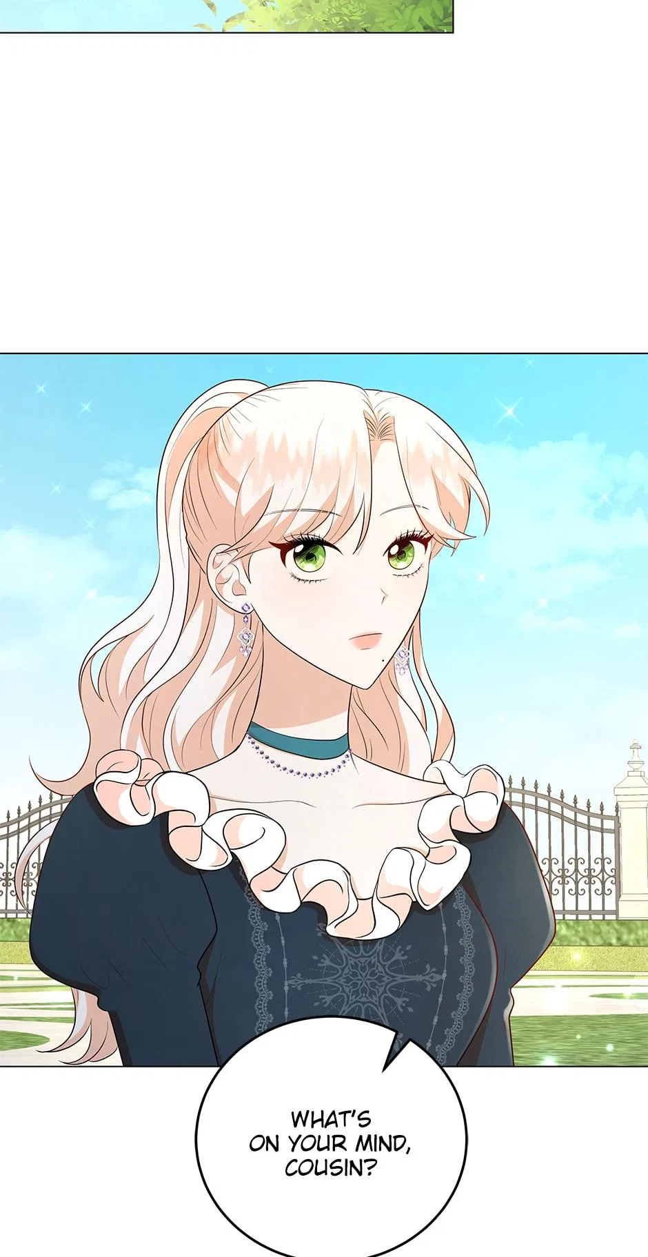 Resigning as the Villainess Chapter 50 – Page 64