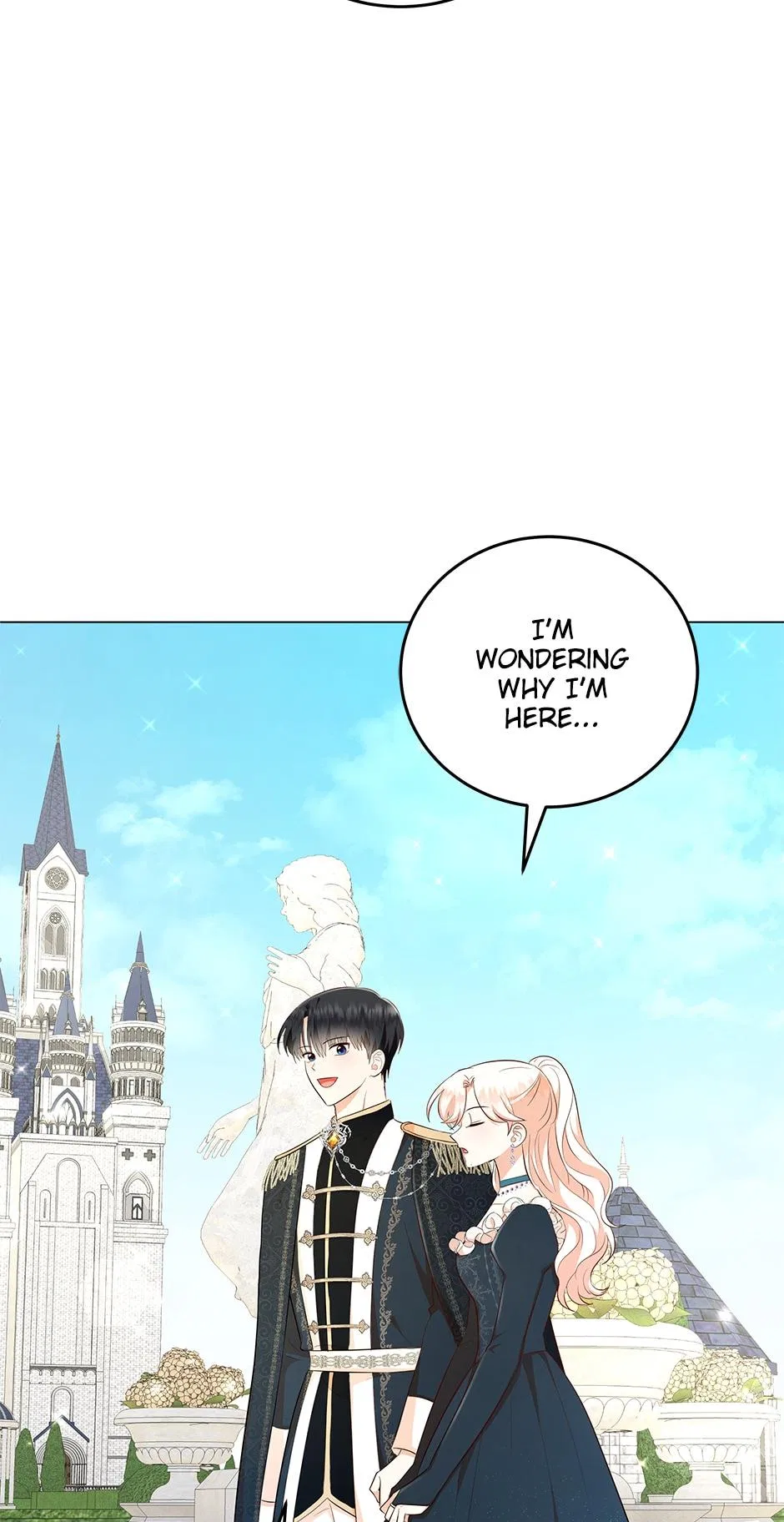 Resigning as the Villainess Chapter 50 – Page 65