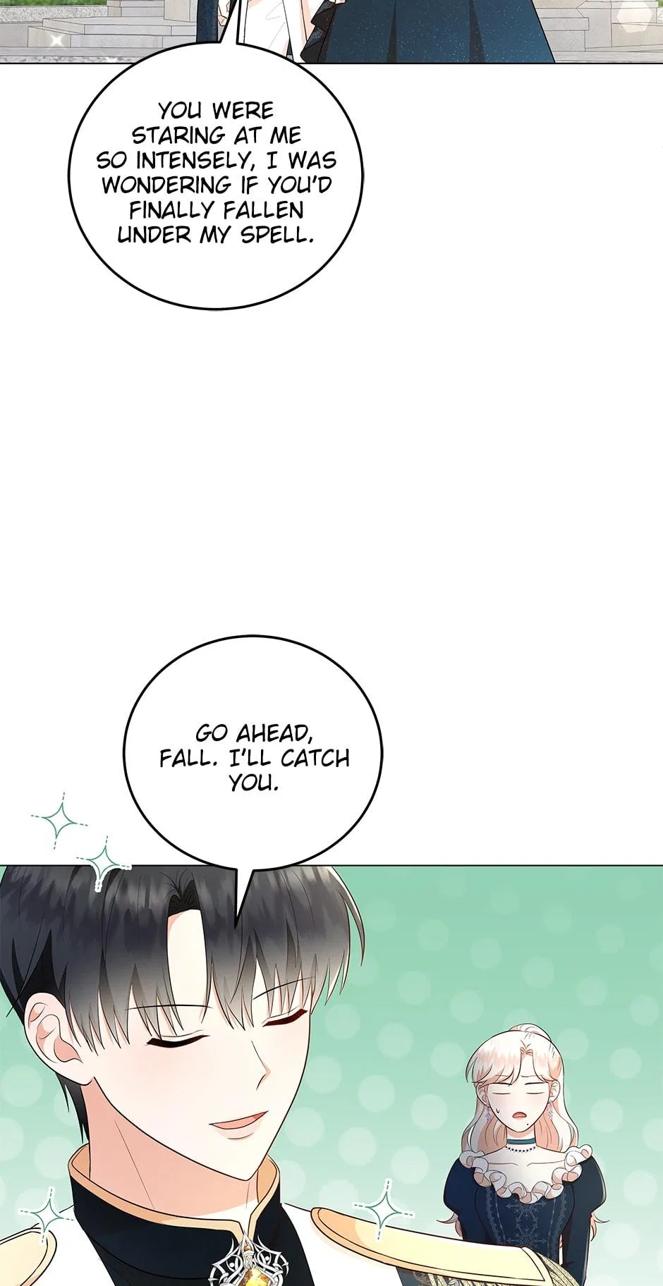 Resigning as the Villainess Chapter 50 – Page 66