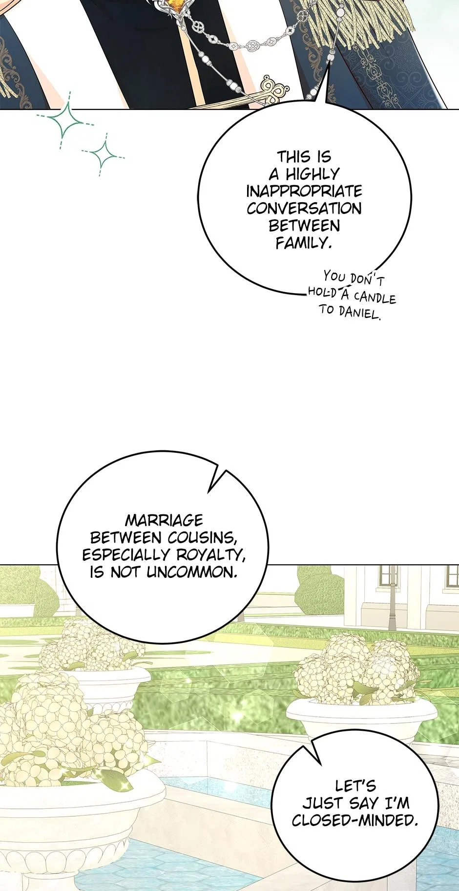 Resigning as the Villainess Chapter 50 – Page 67