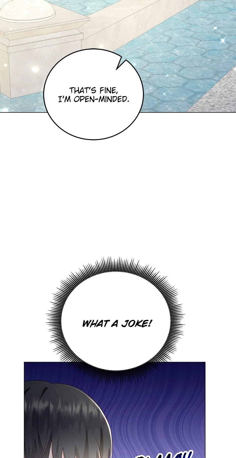 Resigning as the Villainess Chapter 50 – Page 68