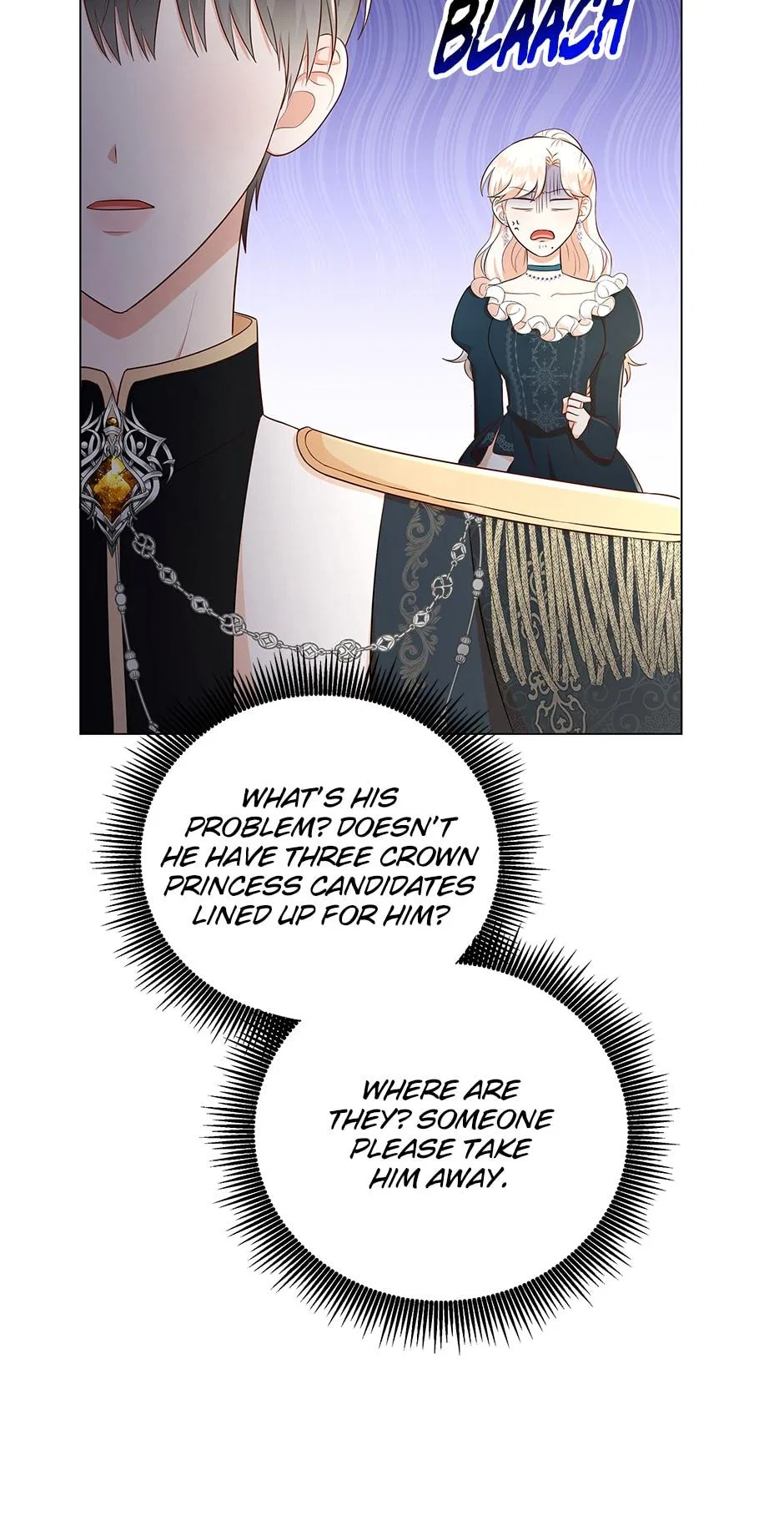 Resigning as the Villainess Chapter 50 – Page 69