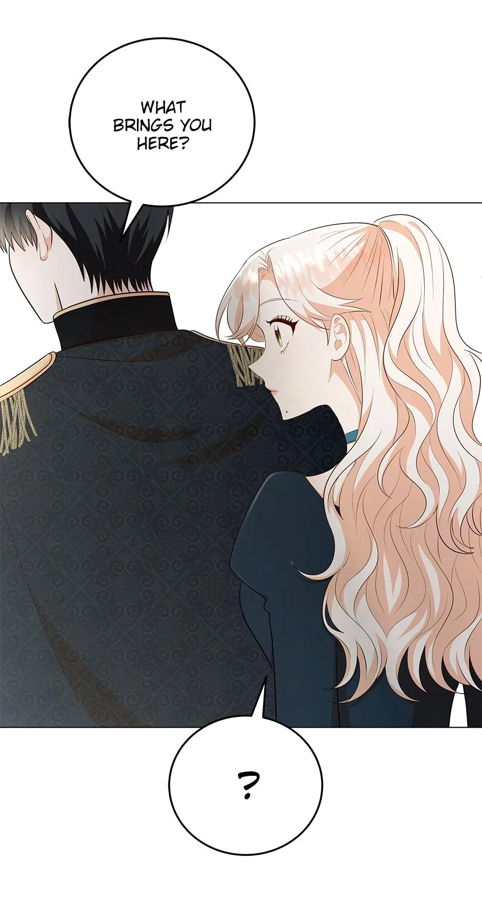 Resigning as the Villainess Chapter 50 – Page 71