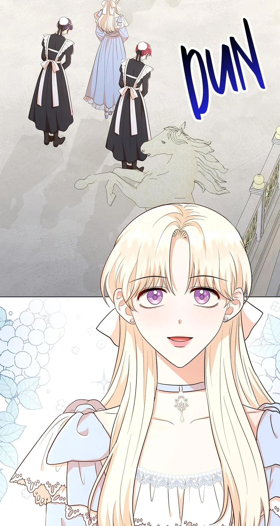 Resigning as the Villainess Chapter 50 – Page 73