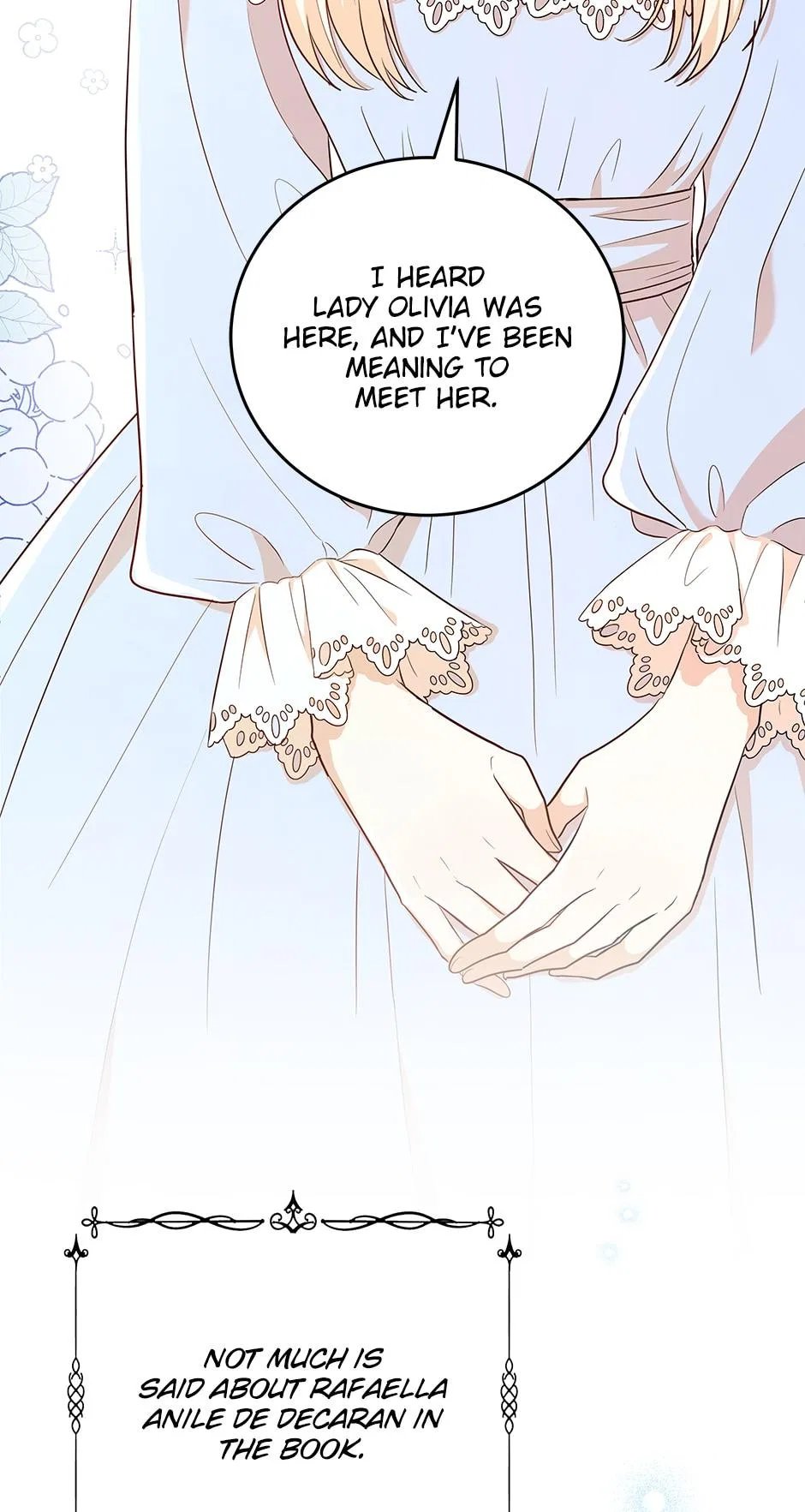 Resigning as the Villainess Chapter 50 – Page 74