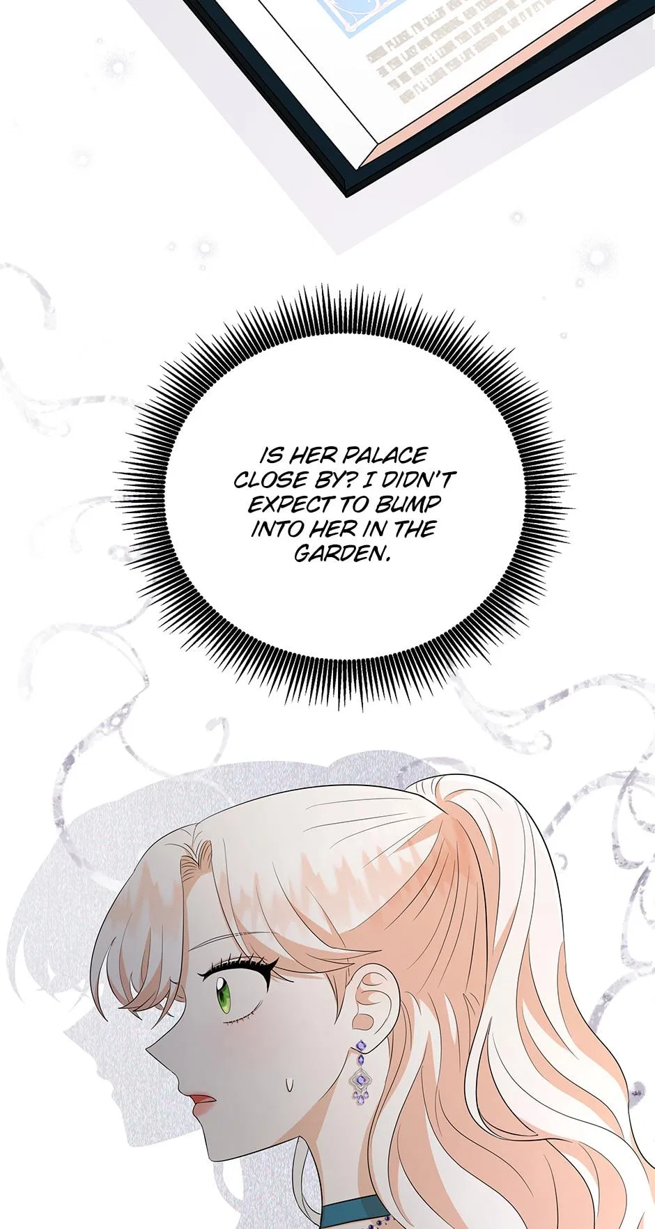Resigning as the Villainess Chapter 50 – Page 76