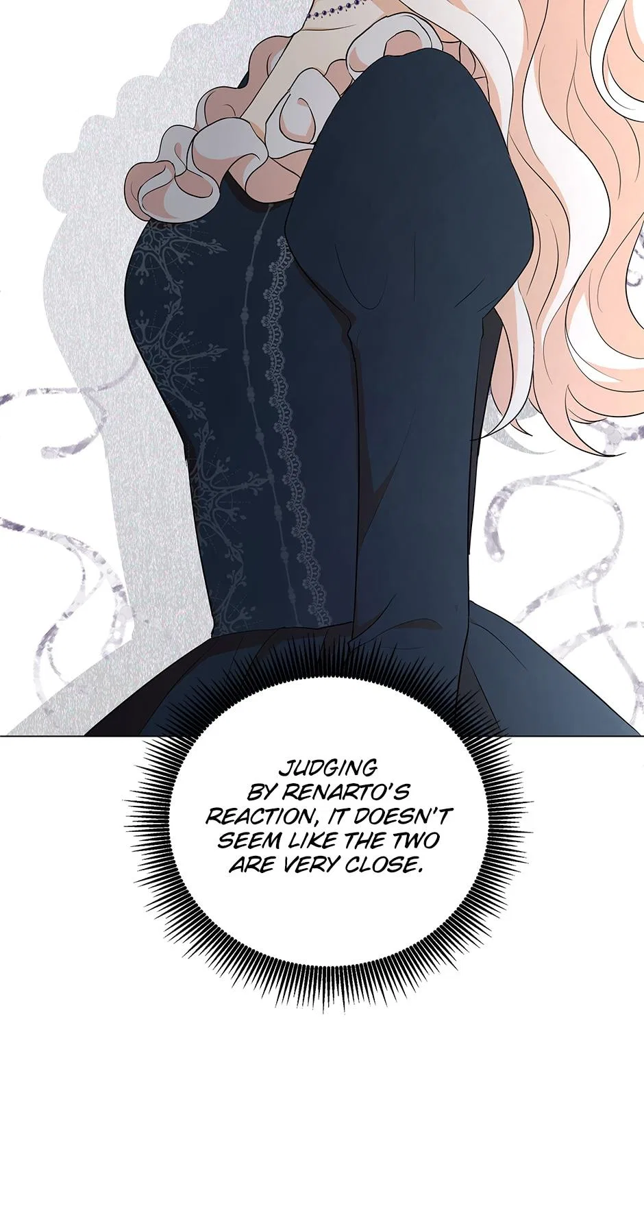 Resigning as the Villainess Chapter 50 – Page 77