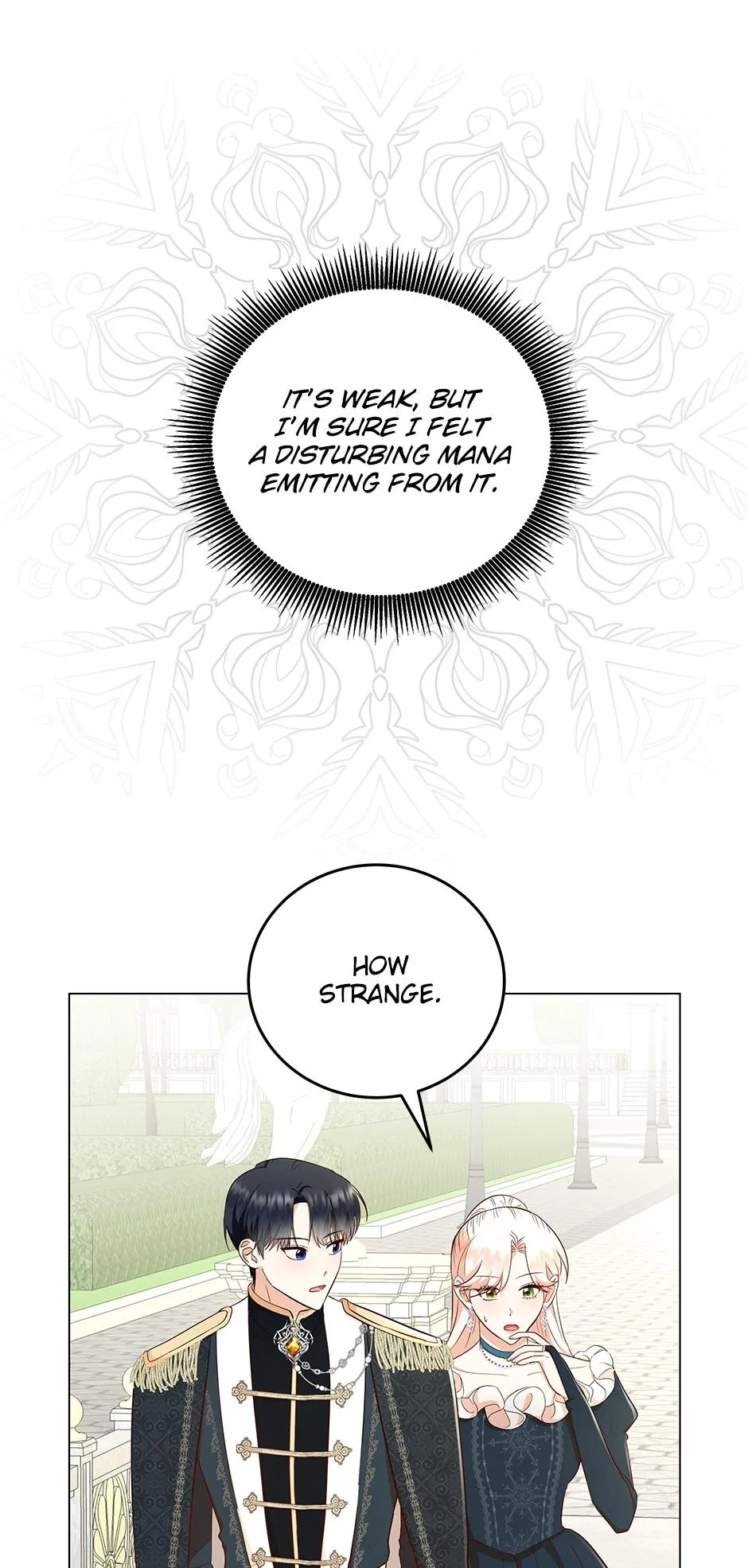 Resigning as the Villainess Chapter 50 – Page 84